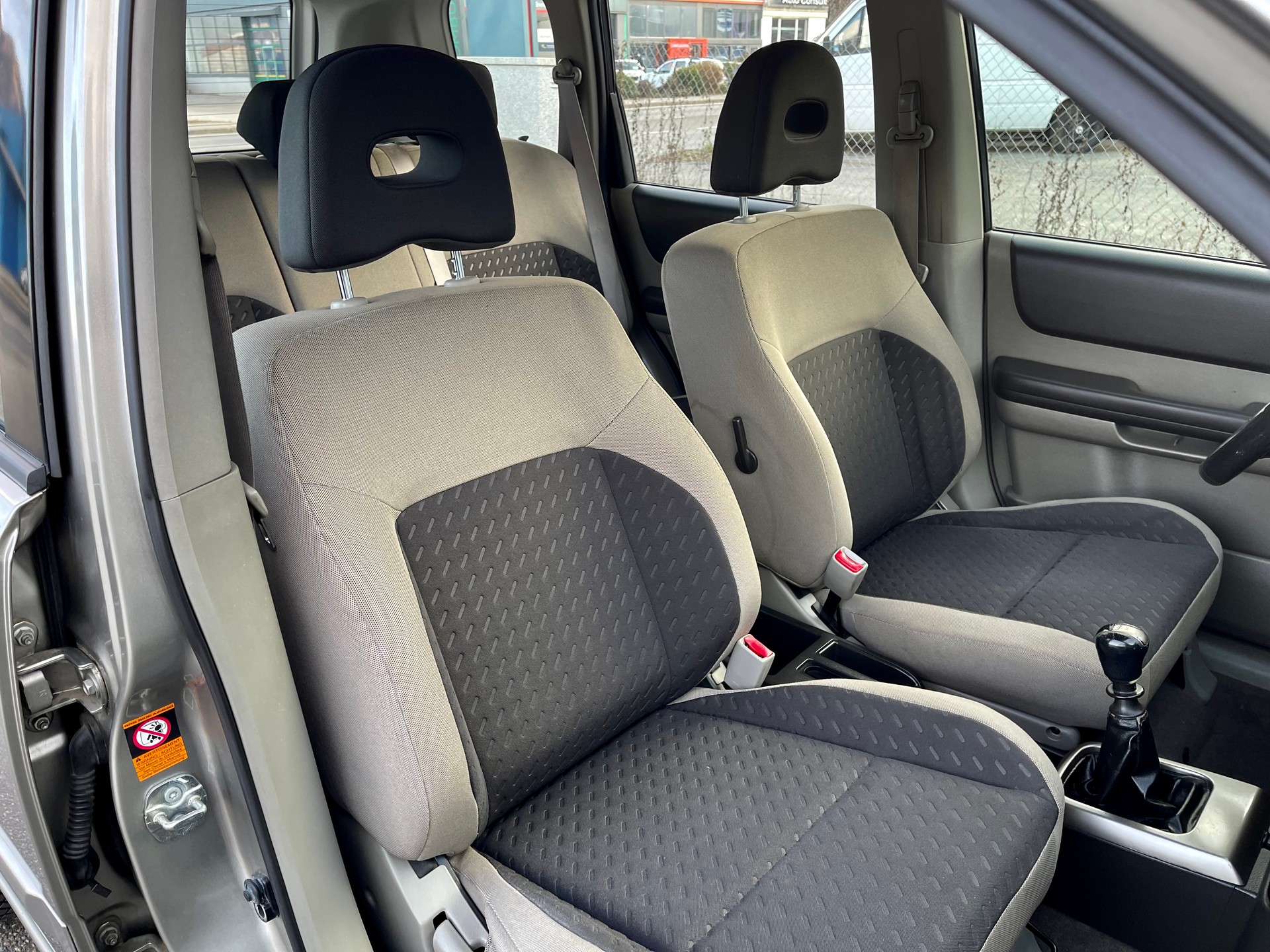 NISSAN X-Trail 2.2 DCI Columbia Pack 4WD-image-14