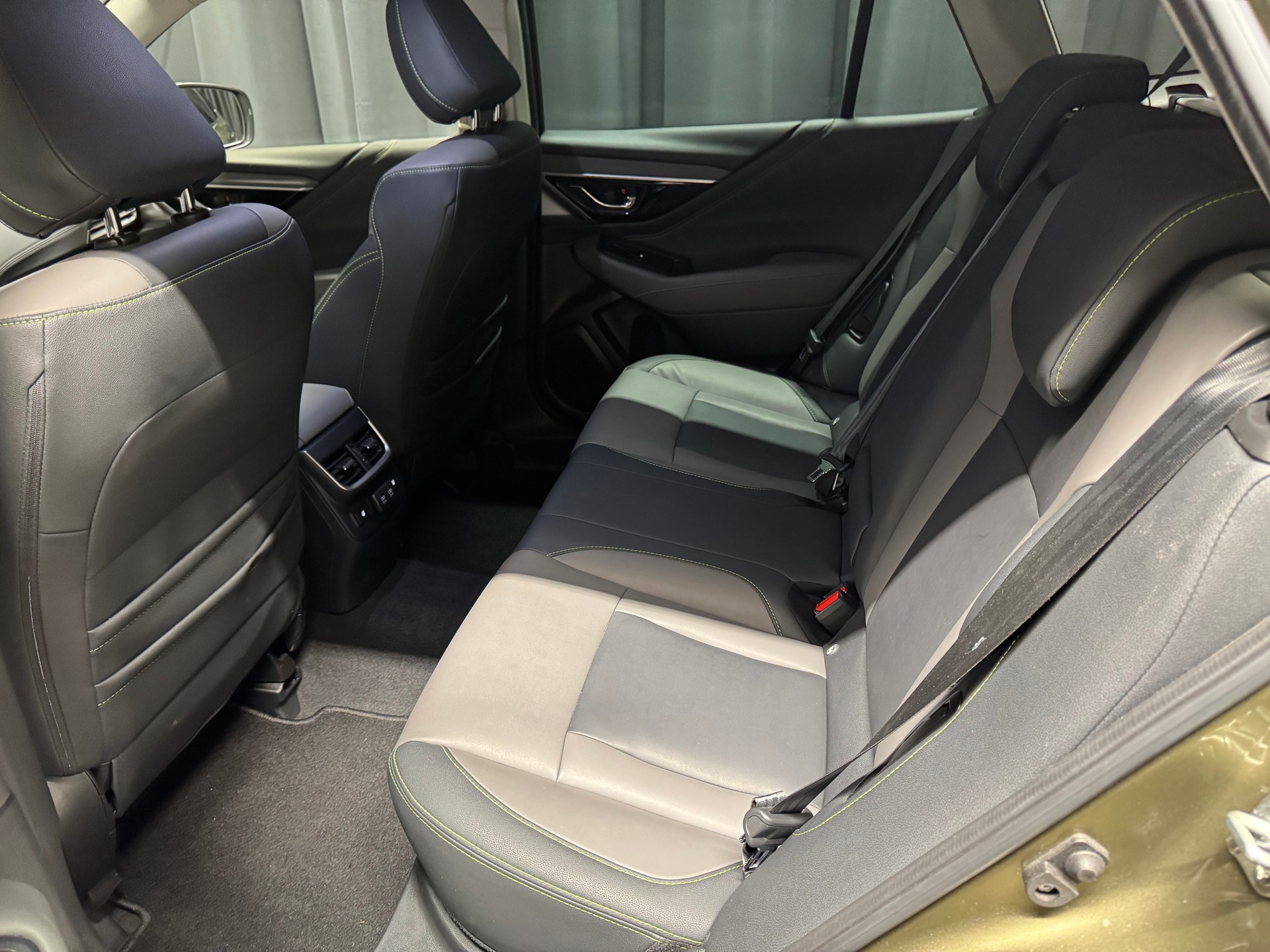 SUBARU Outback 2.5i Crossroad AWD Lineartronic (1)-image-7