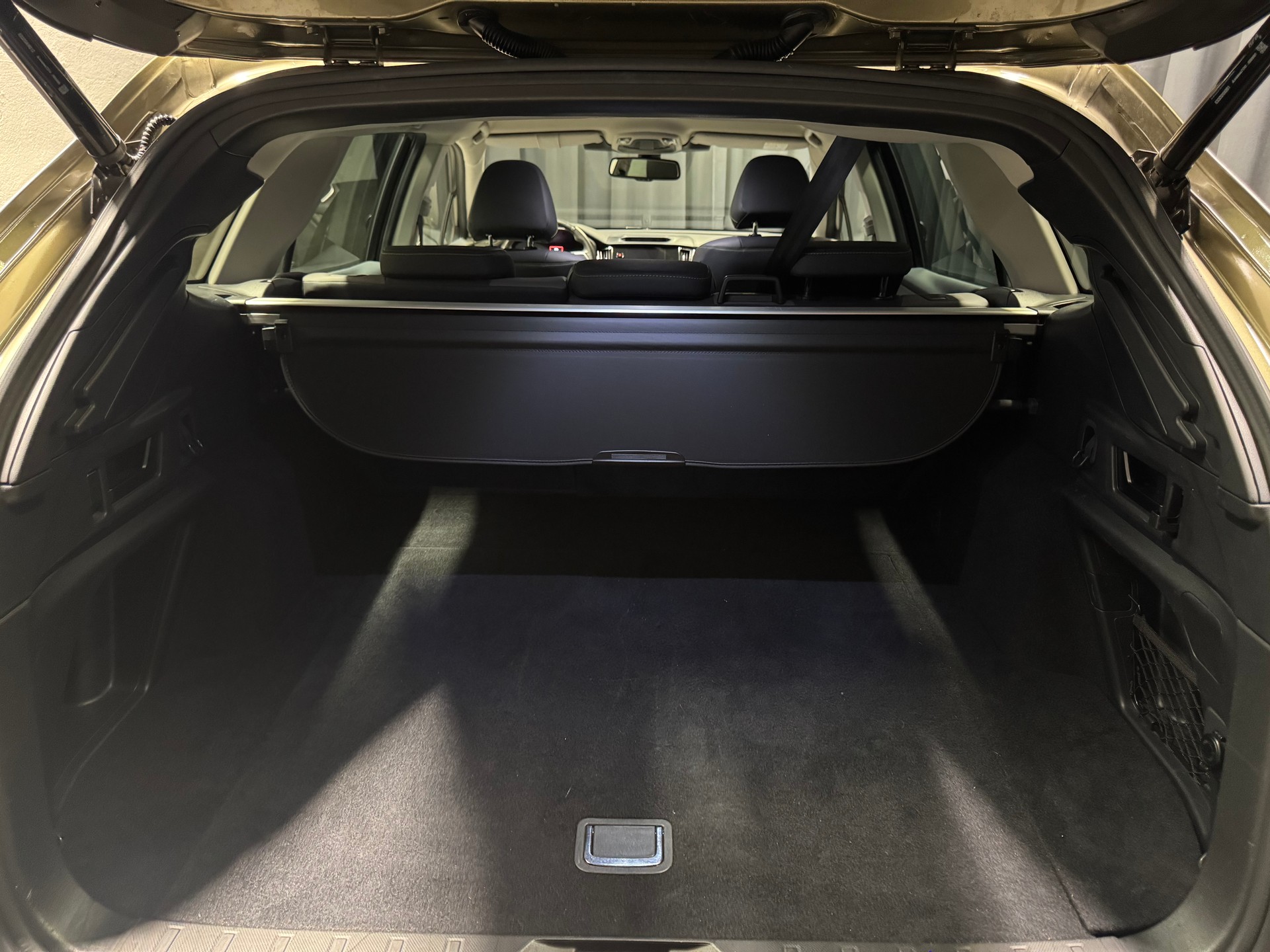 SUBARU Outback 2.5i Crossroad AWD Lineartronic (1)-image-21