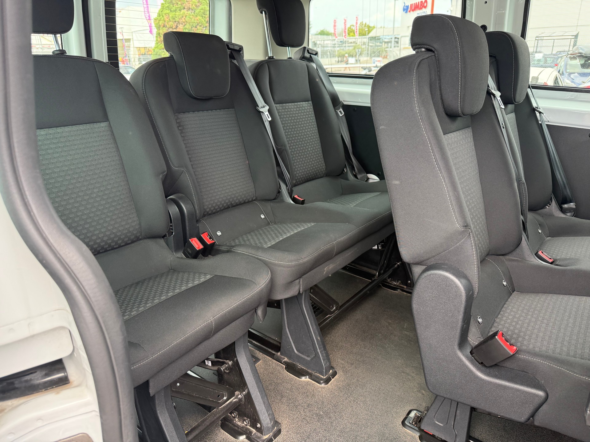 FORD Transit Custom 320 L1H1 Trend-image-6