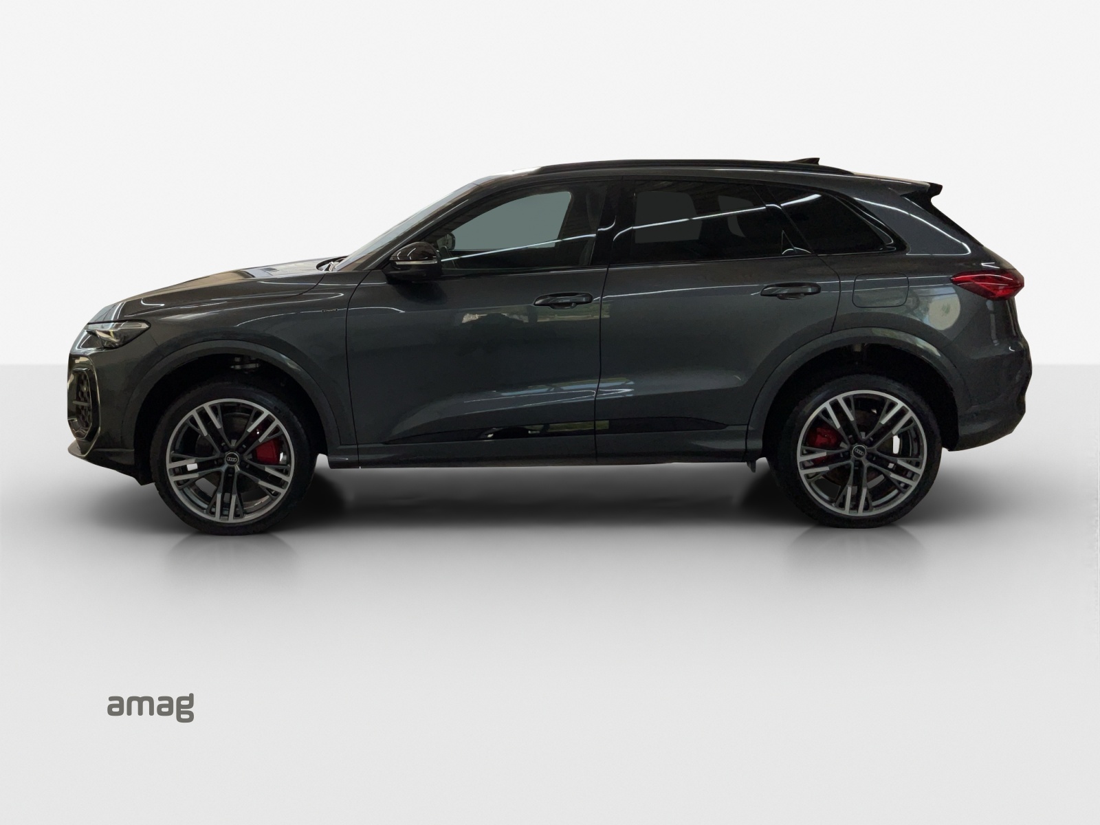AUDI Q5 e-hybrid quattro 270 kW S-tronic-image-1