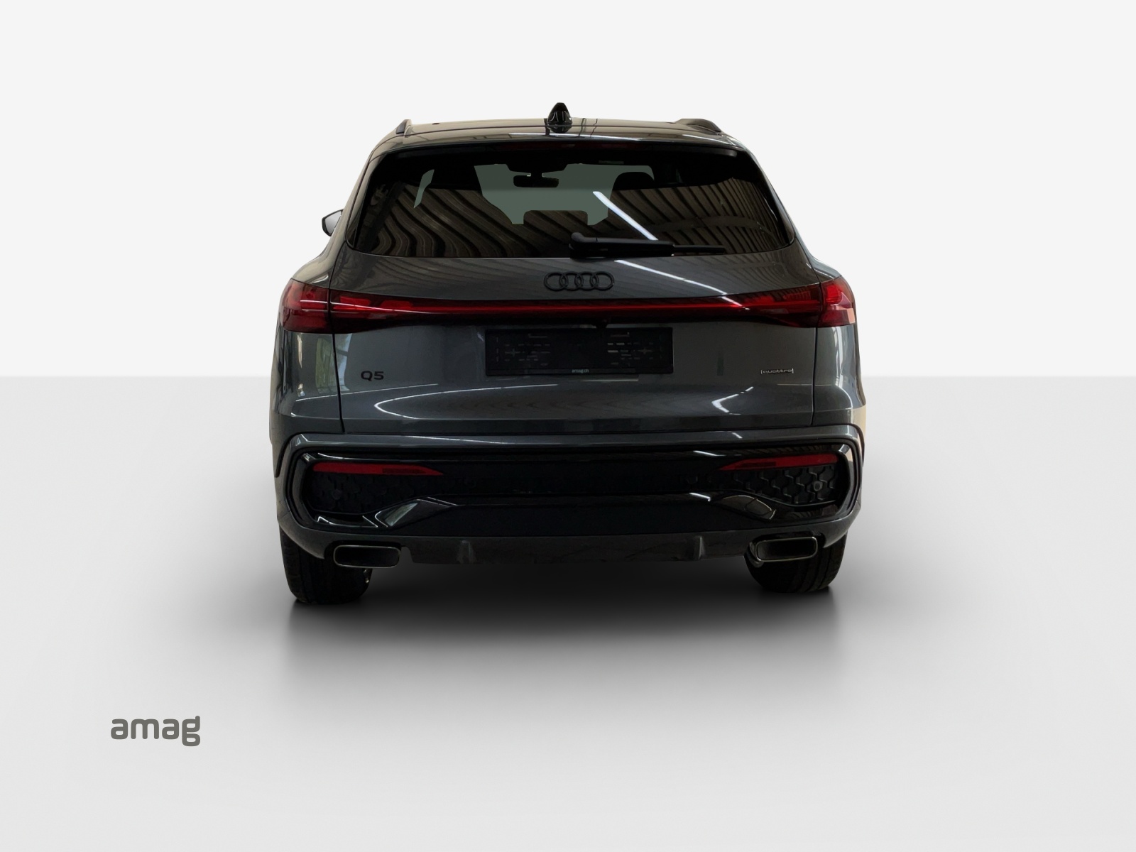 AUDI Q5 e-hybrid quattro 270 kW S-tronic-image-3