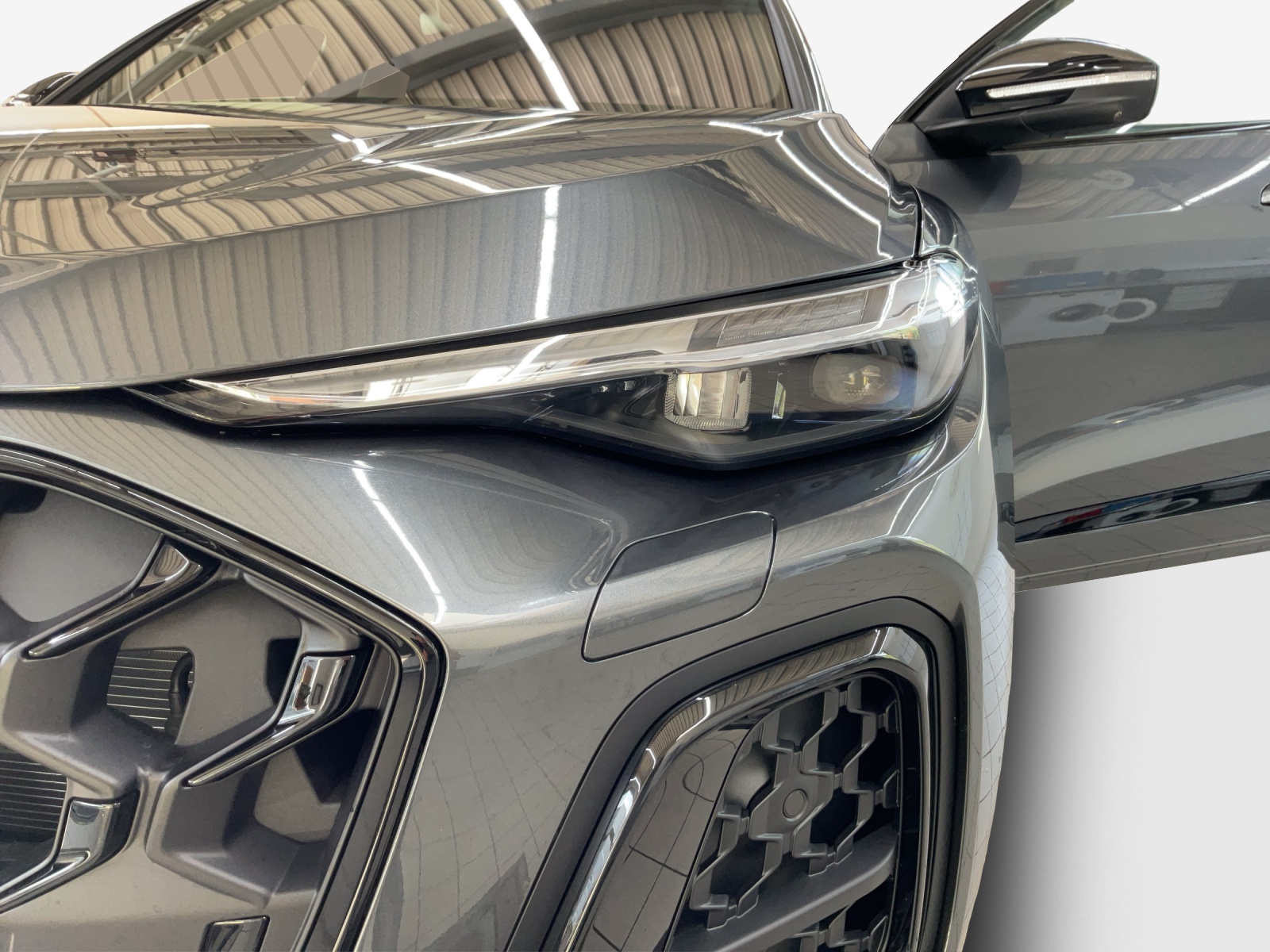 AUDI Q5 e-hybrid quattro 270 kW S-tronic-image-14