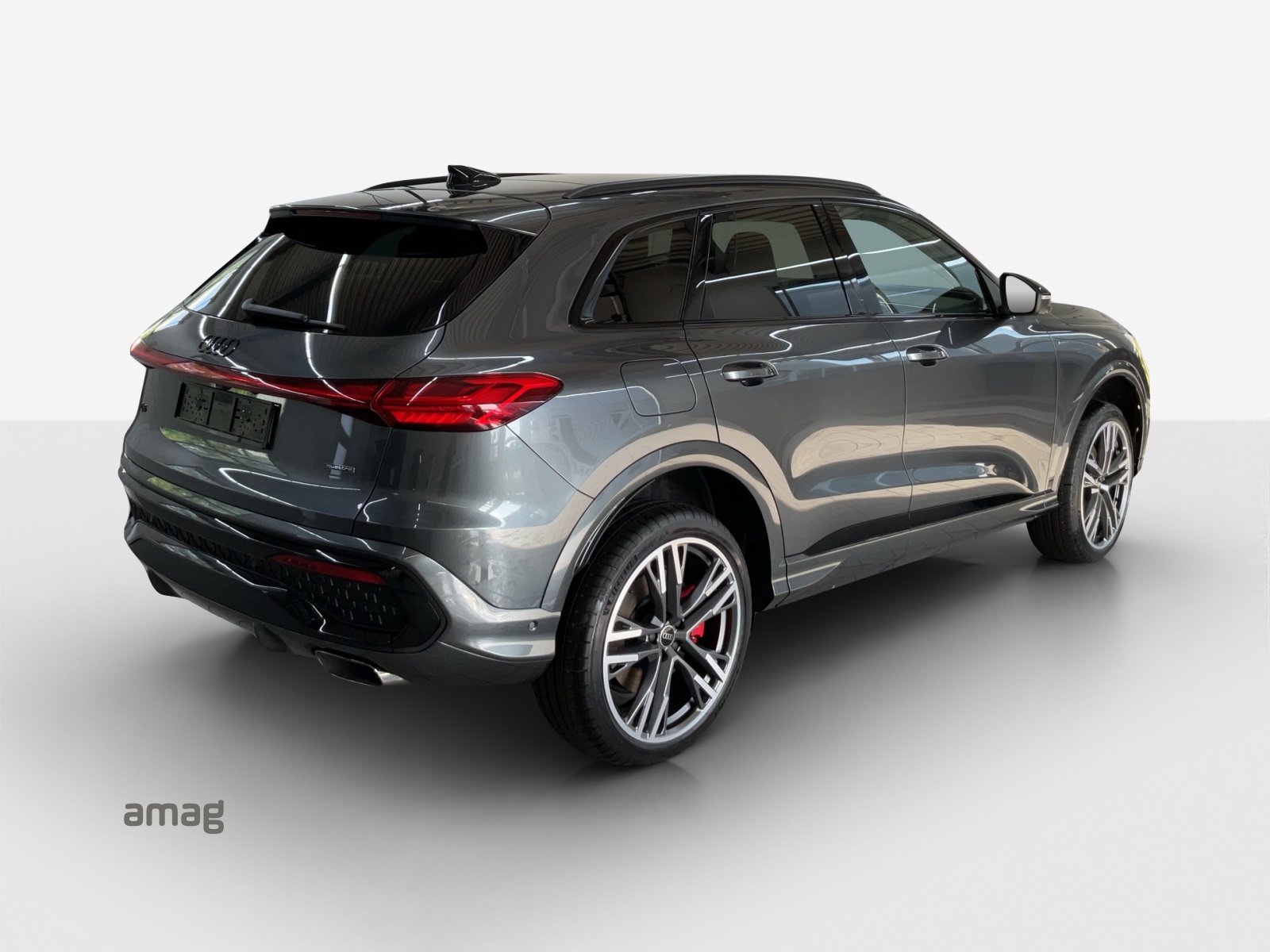 AUDI Q5 e-hybrid quattro 270 kW S-tronic-image-4