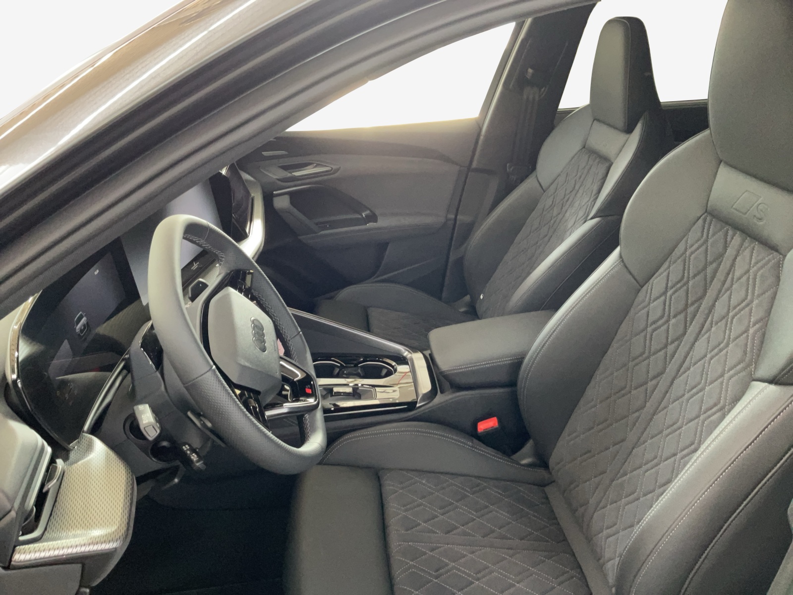AUDI Q5 e-hybrid quattro 270 kW S-tronic-image-7