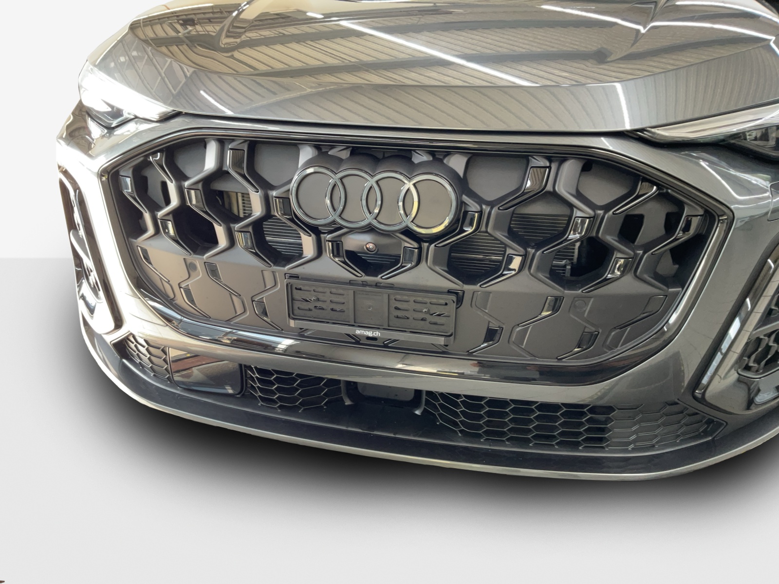 AUDI Q5 e-hybrid quattro 270 kW S-tronic-image-15