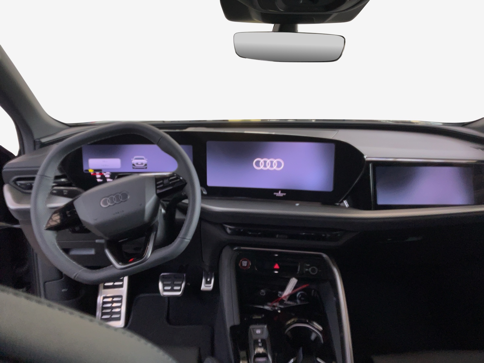 AUDI Q5 e-hybrid quattro 270 kW S-tronic-image-8