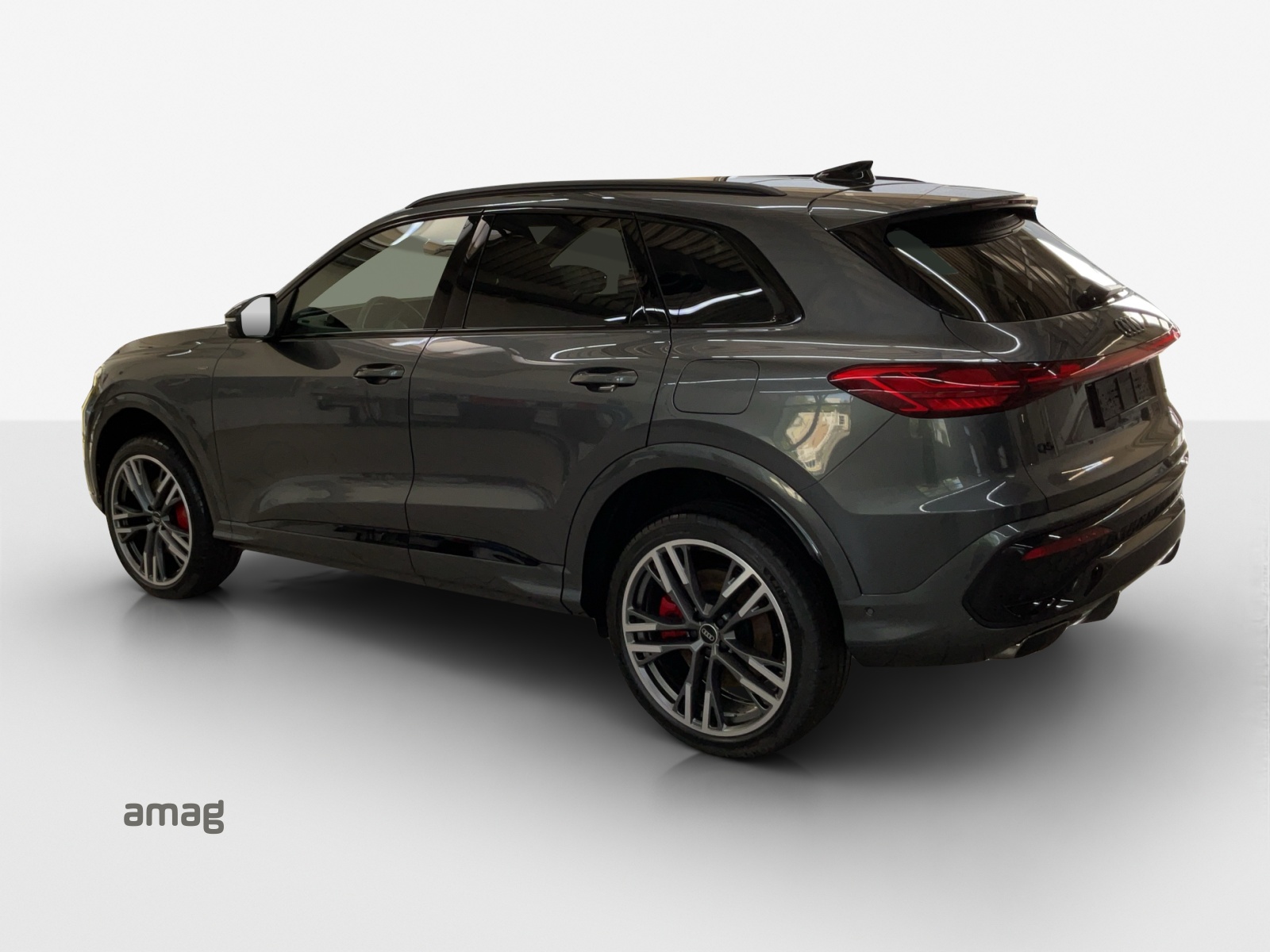 AUDI Q5 e-hybrid quattro 270 kW S-tronic-image-2