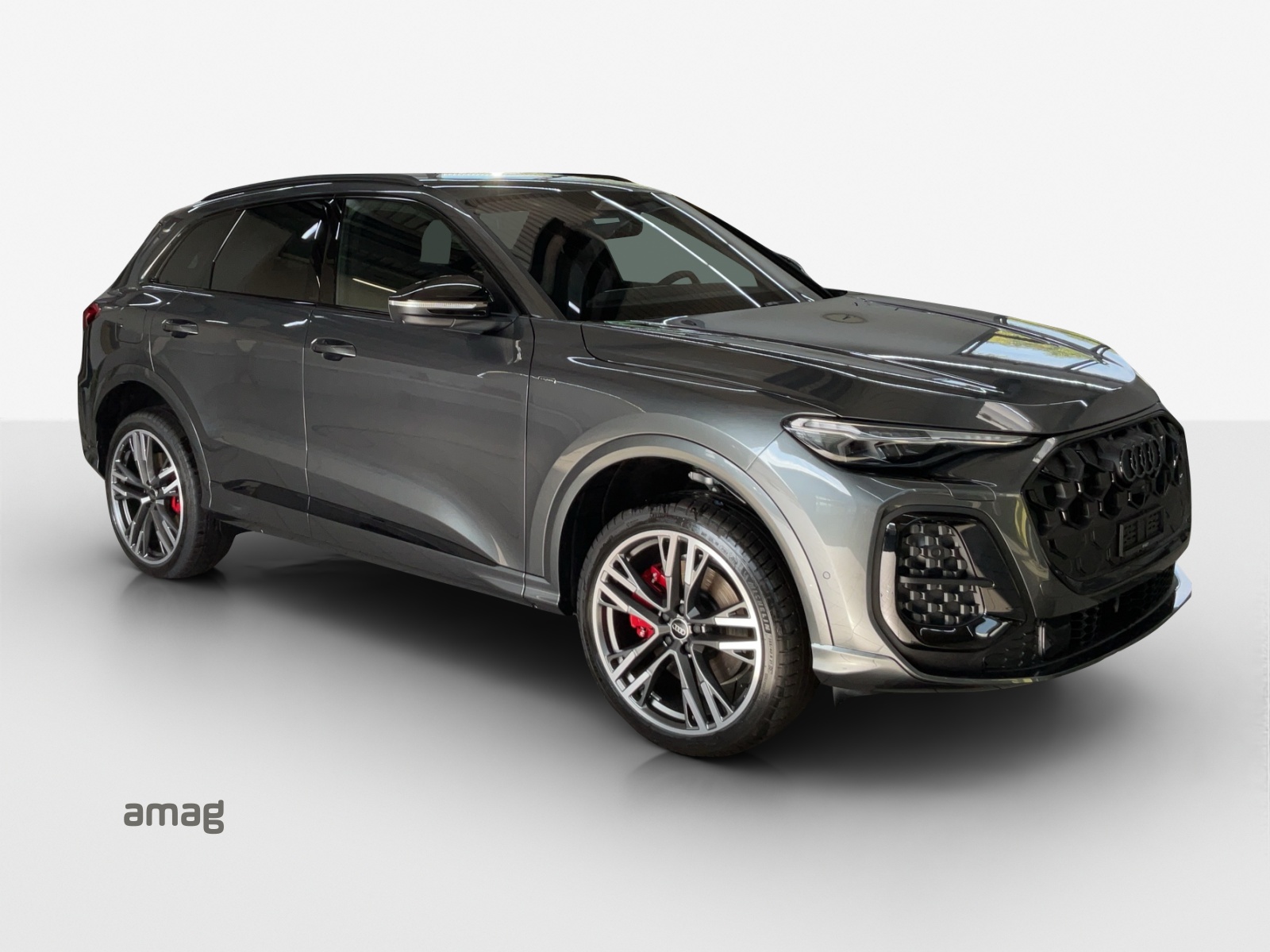 AUDI Q5 e-hybrid quattro 270 kW S-tronic-image-5