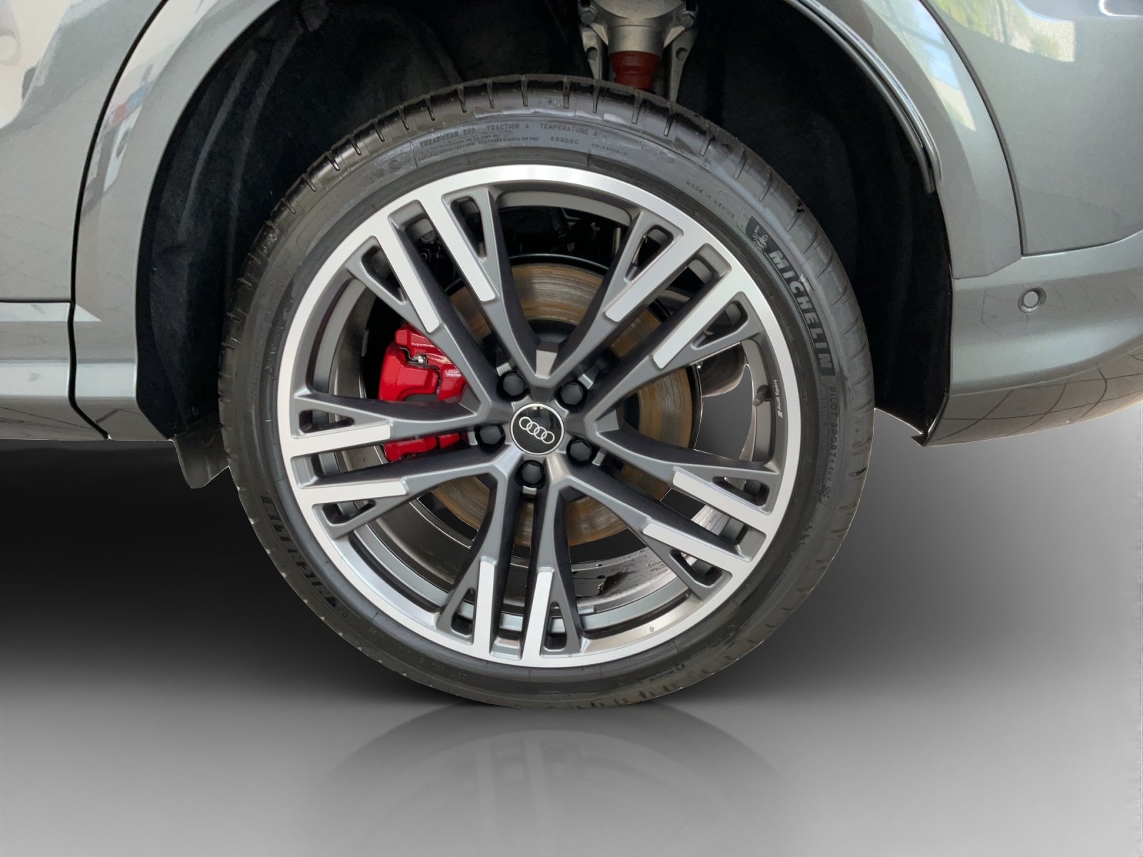 AUDI Q5 e-hybrid quattro 270 kW S-tronic-image-13