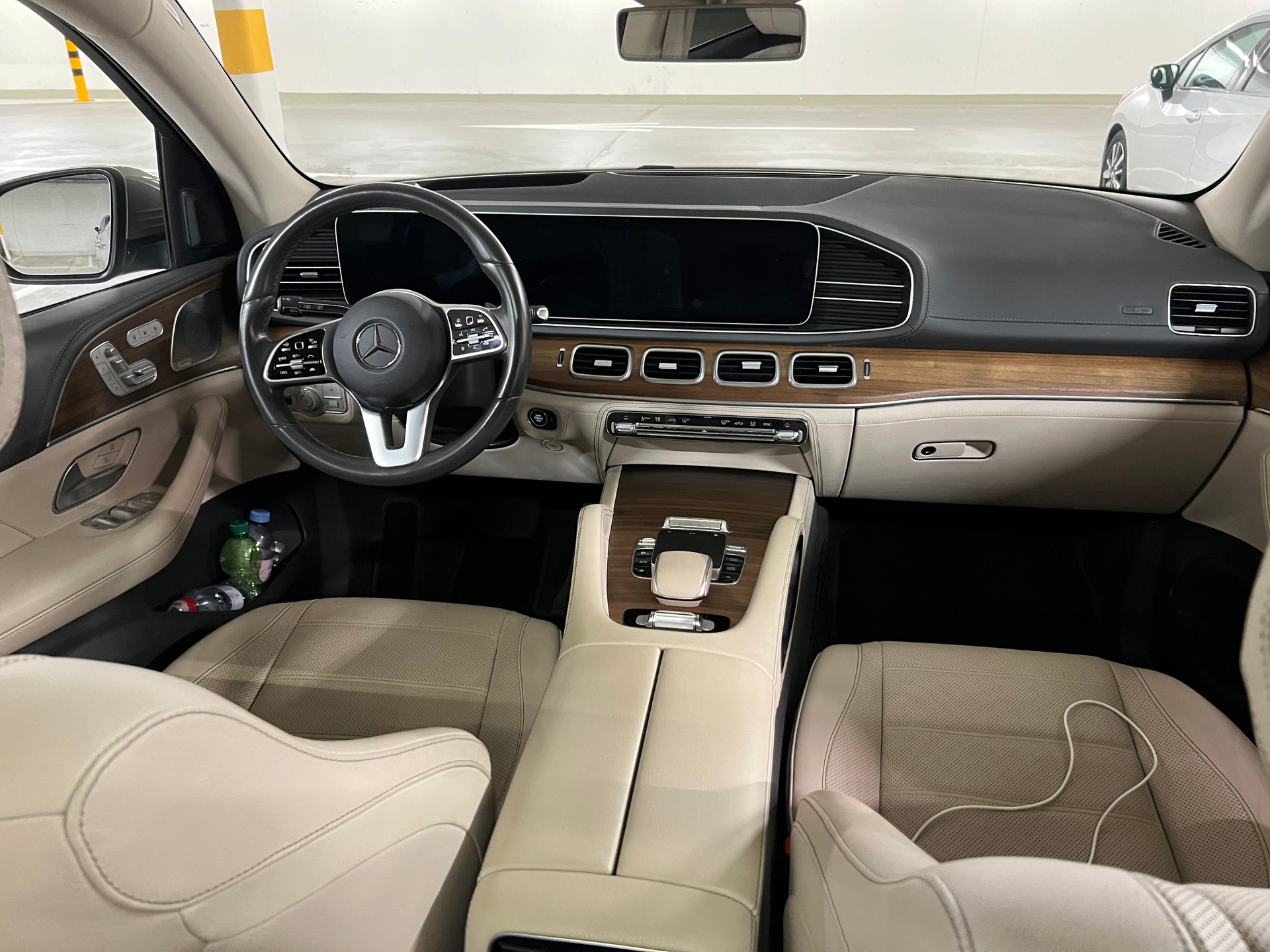 MERCEDES-BENZ GLE 450 4matic-image-2