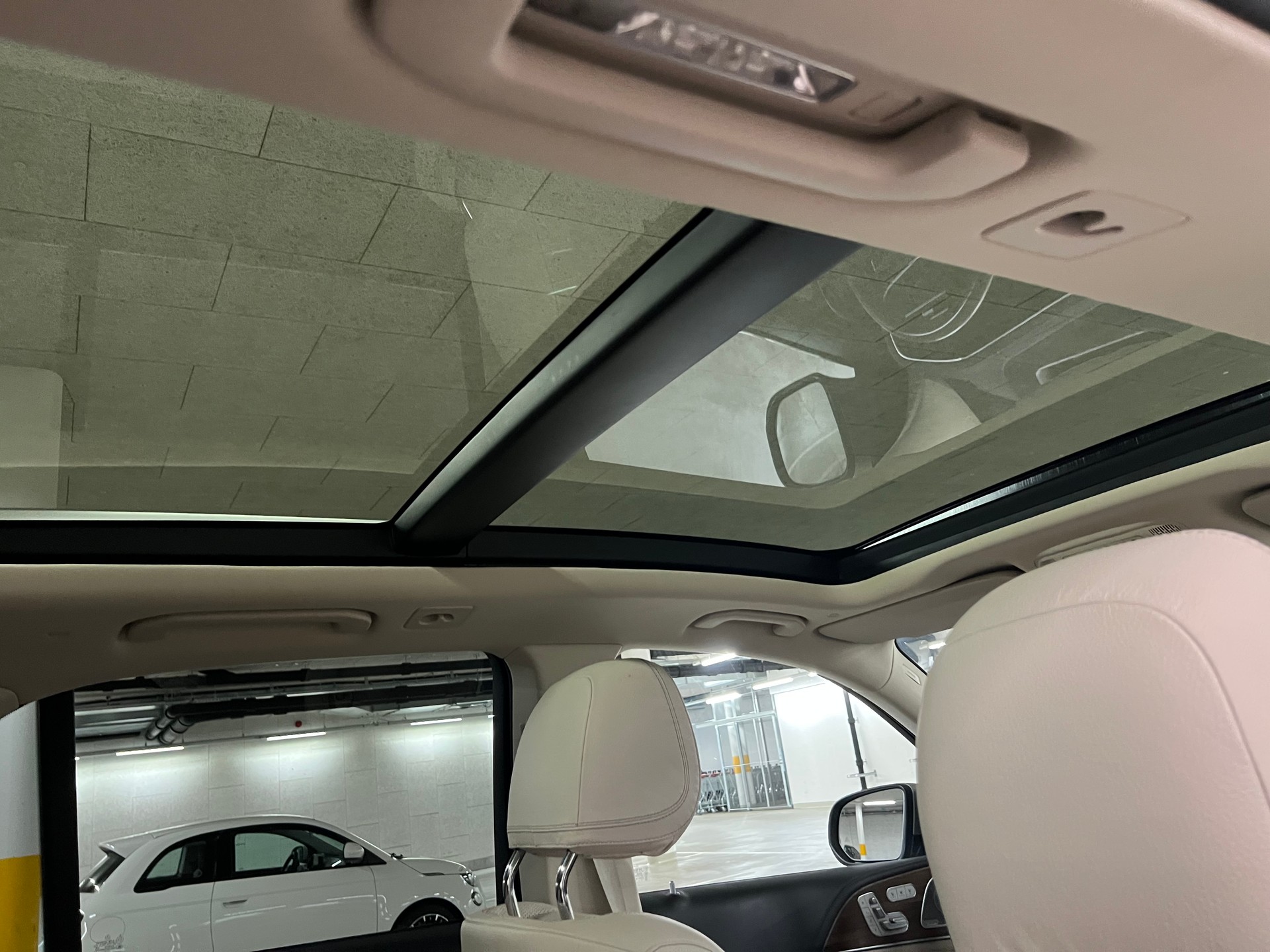 MERCEDES-BENZ GLE 450 4matic-image-3