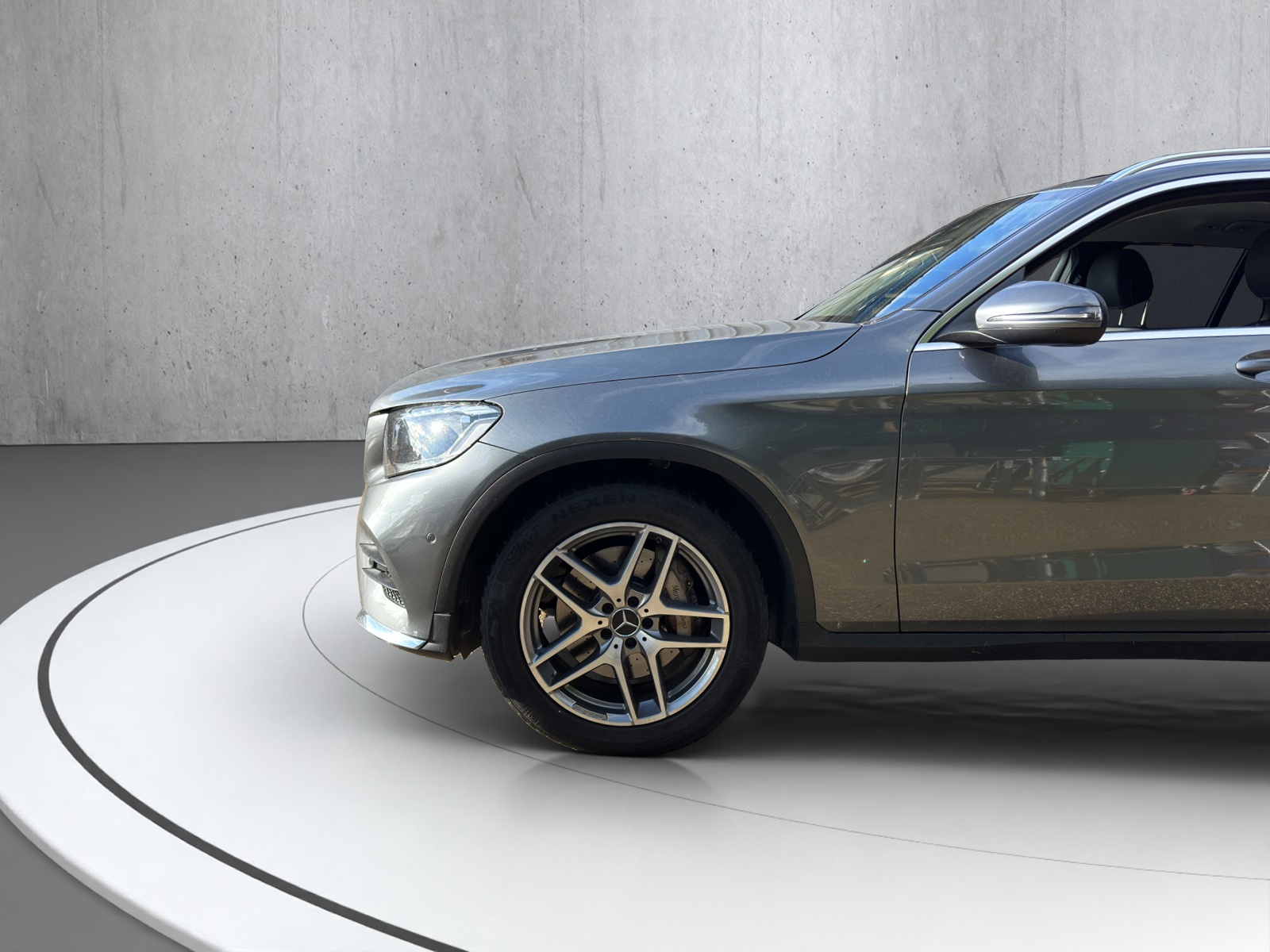 MERCEDES-BENZ GLC 250 d 4Matic 9G-Tronic-image-15