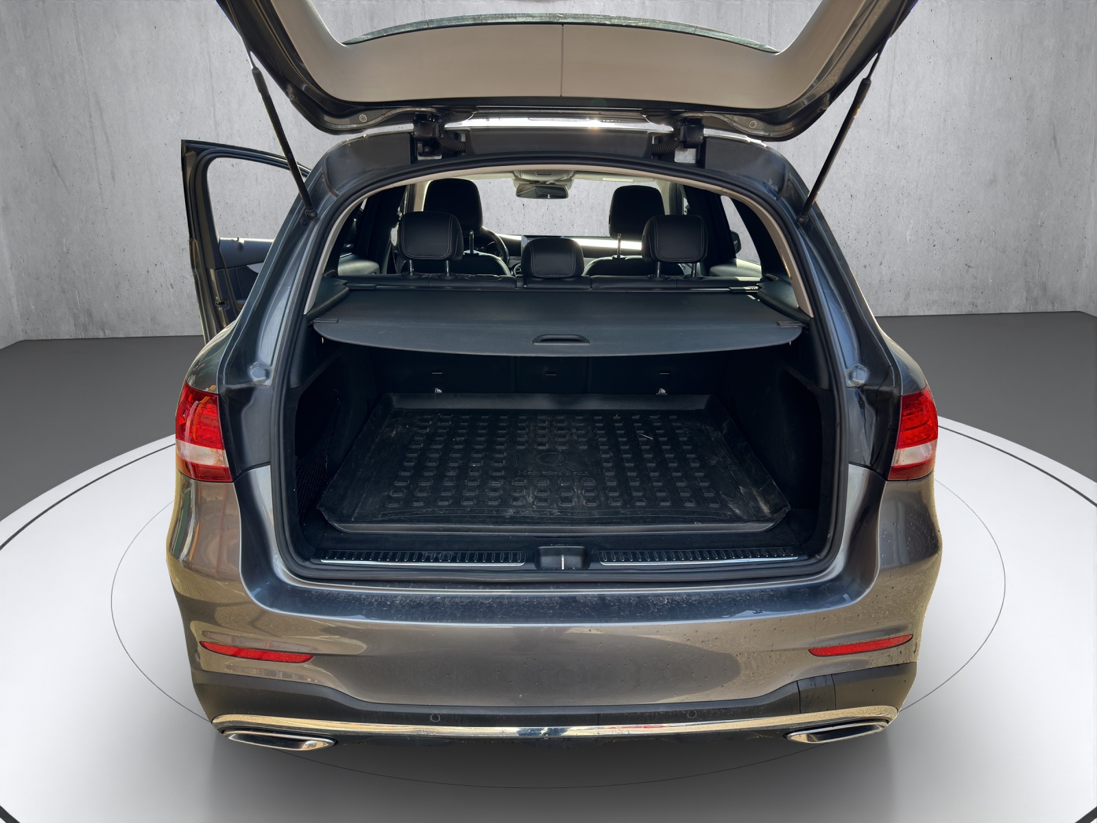 MERCEDES-BENZ GLC 250 d 4Matic 9G-Tronic-image-13
