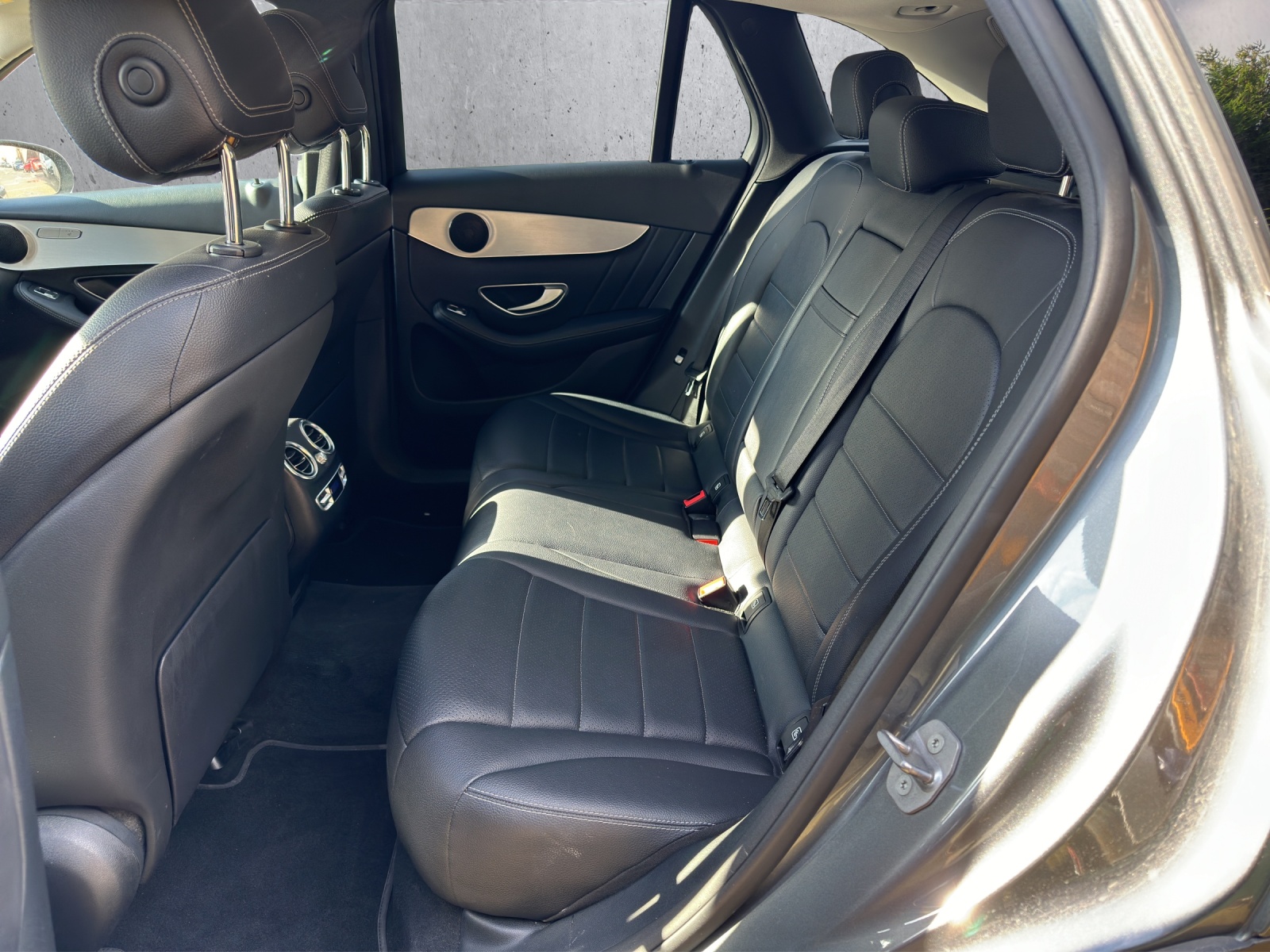 MERCEDES-BENZ GLC 250 d 4Matic 9G-Tronic-image-9