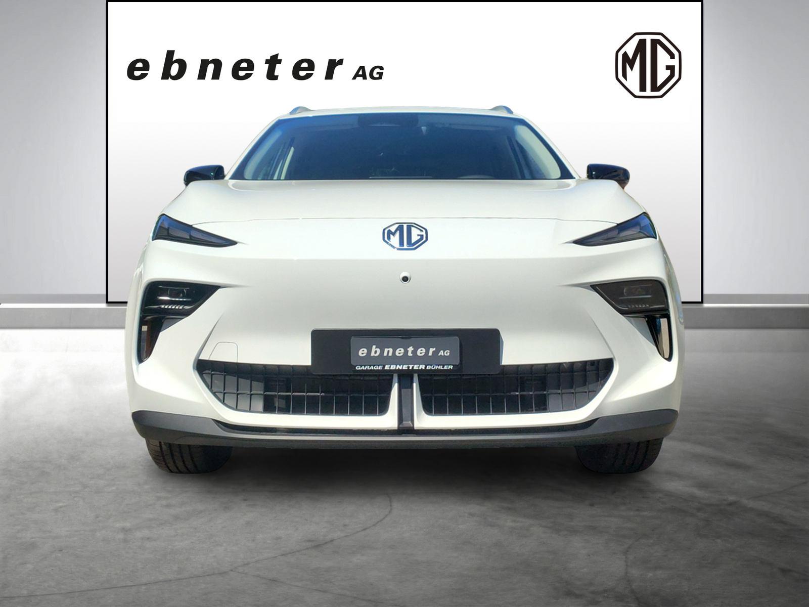 MG S5 EV 64 kWh Luxury-showroom-element-1