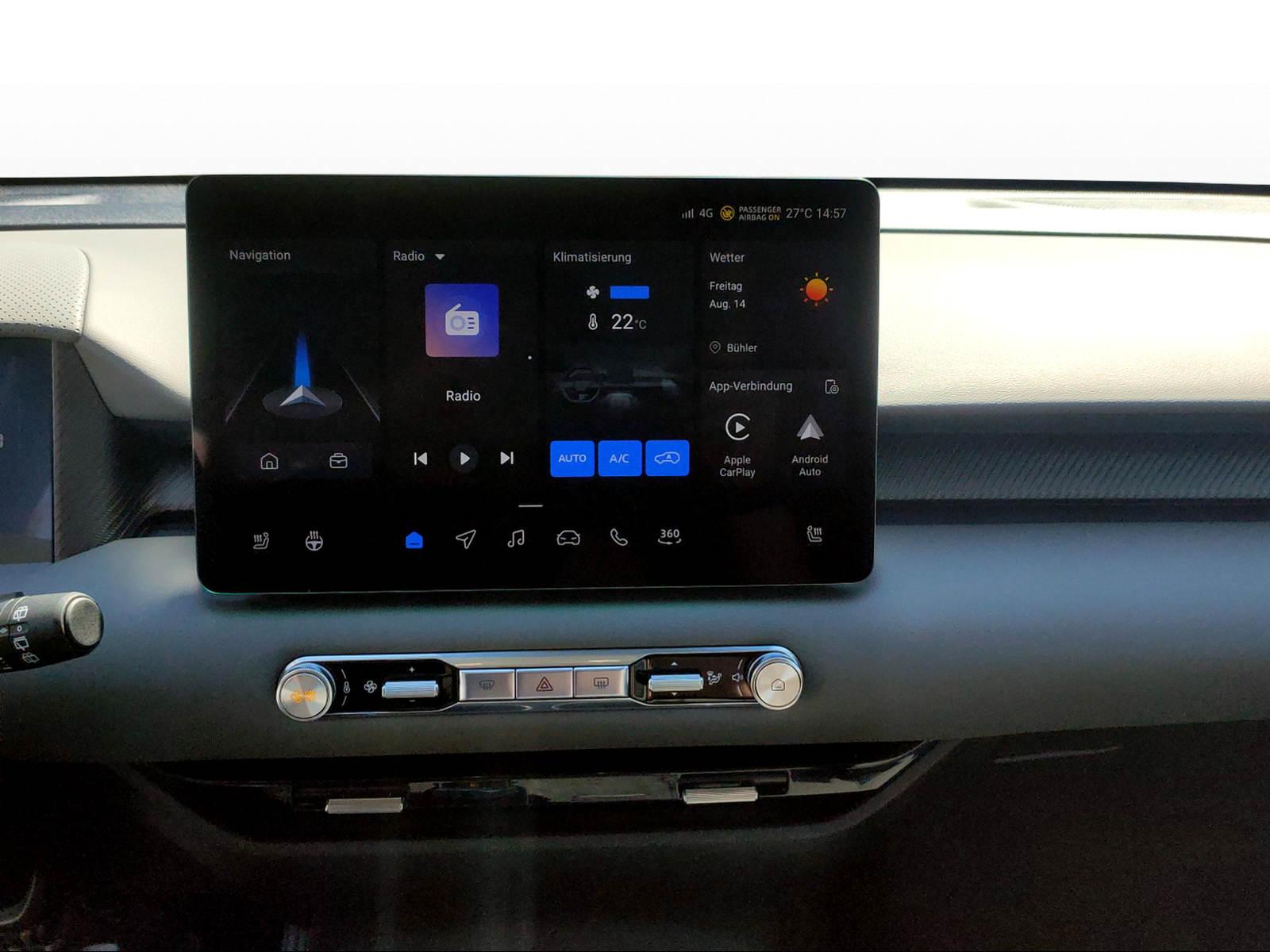 MG S5 EV 64 kWh Luxury-image-11