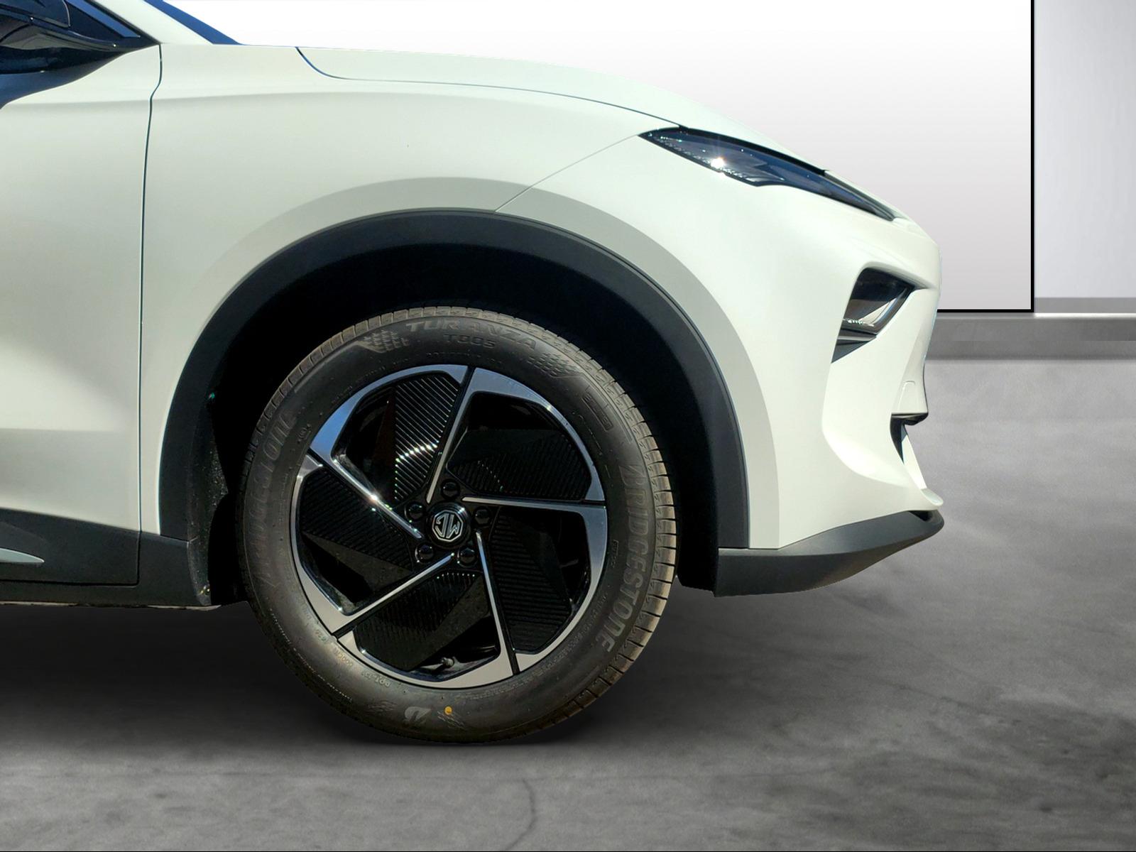 MG S5 EV 64 kWh Luxury-image-14