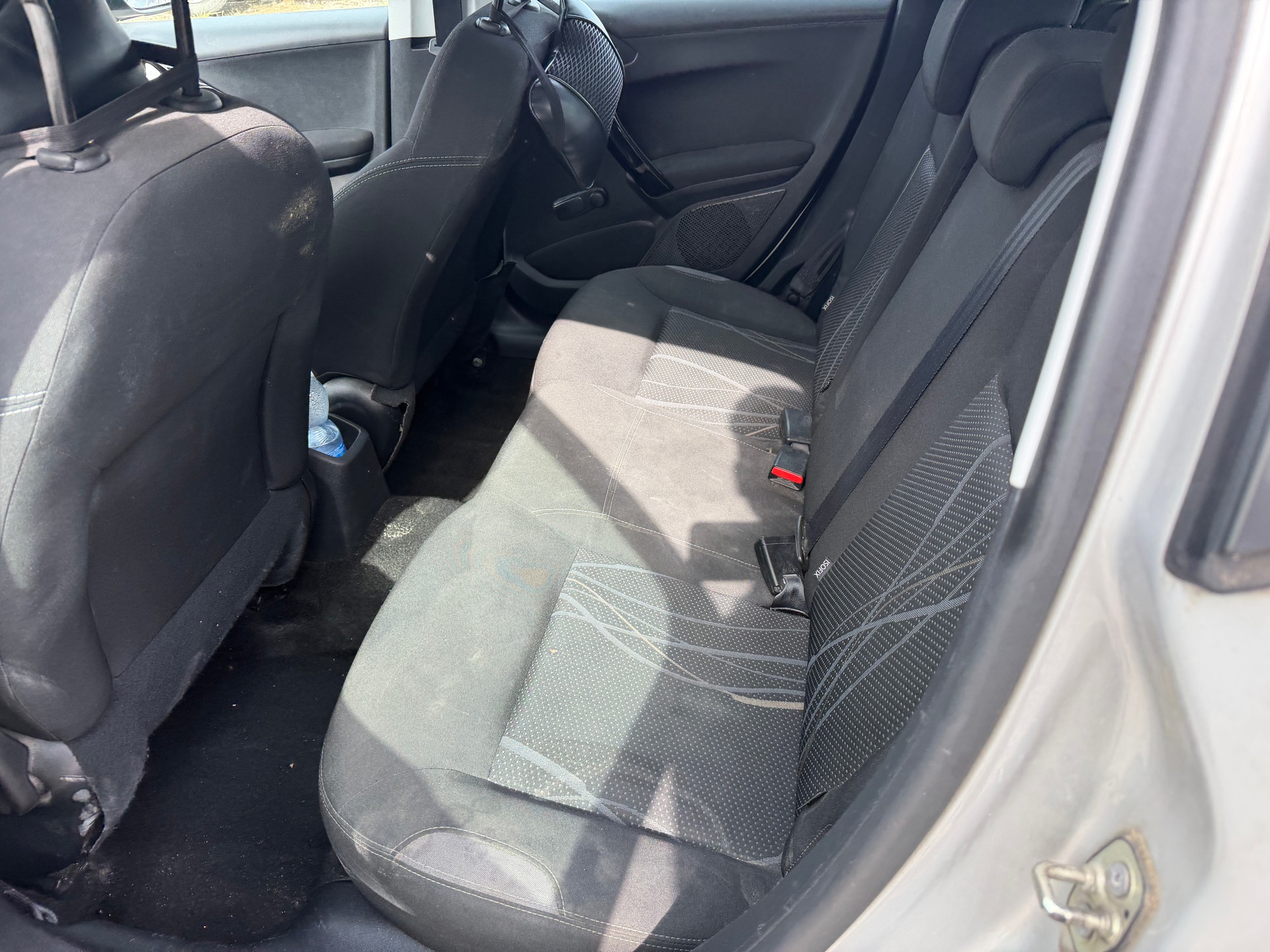 PEUGEOT 208 1.2 e-VTI Active EGS5-image-5