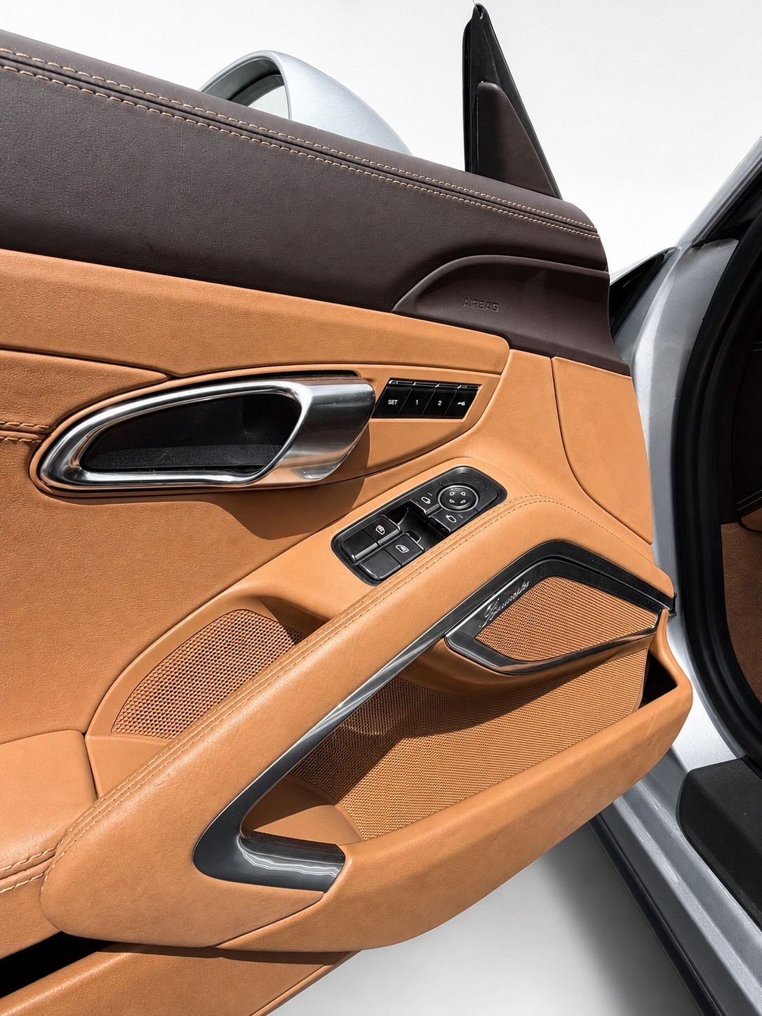 PORSCHE 911 Turbo S PDK-image-16