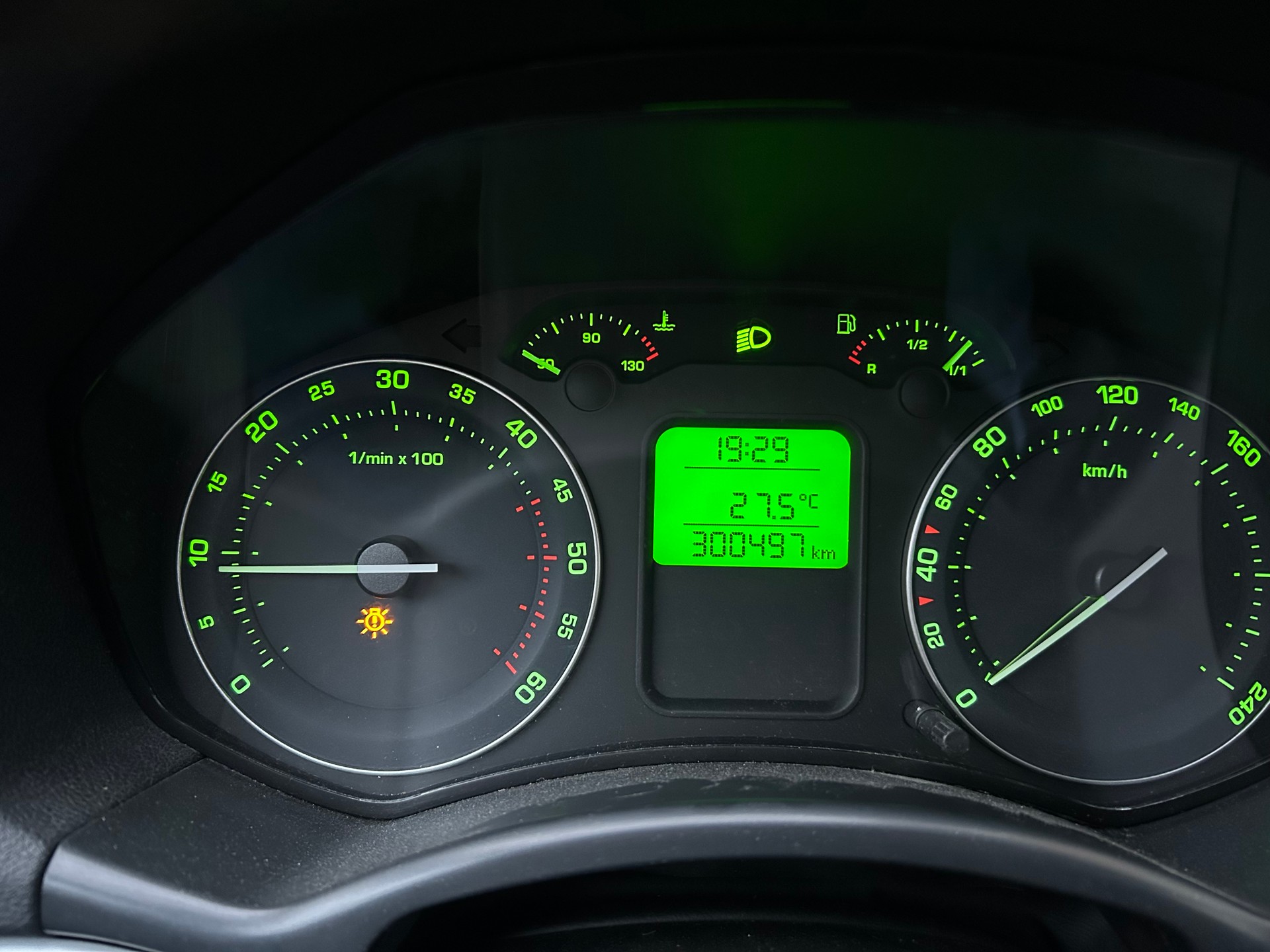 SKODA Octavia 2.0 TDI Adventure 4x4-image-8