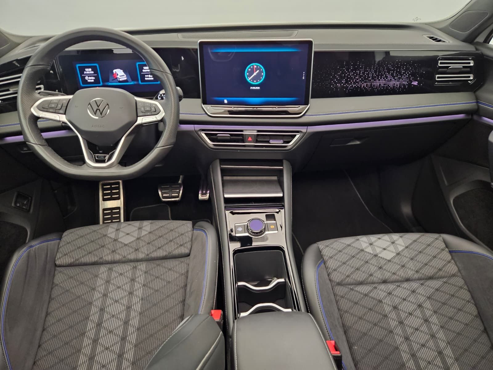 VW Tiguan 1.5 TSI evo2 eHybrid R-Line DSG-image-9