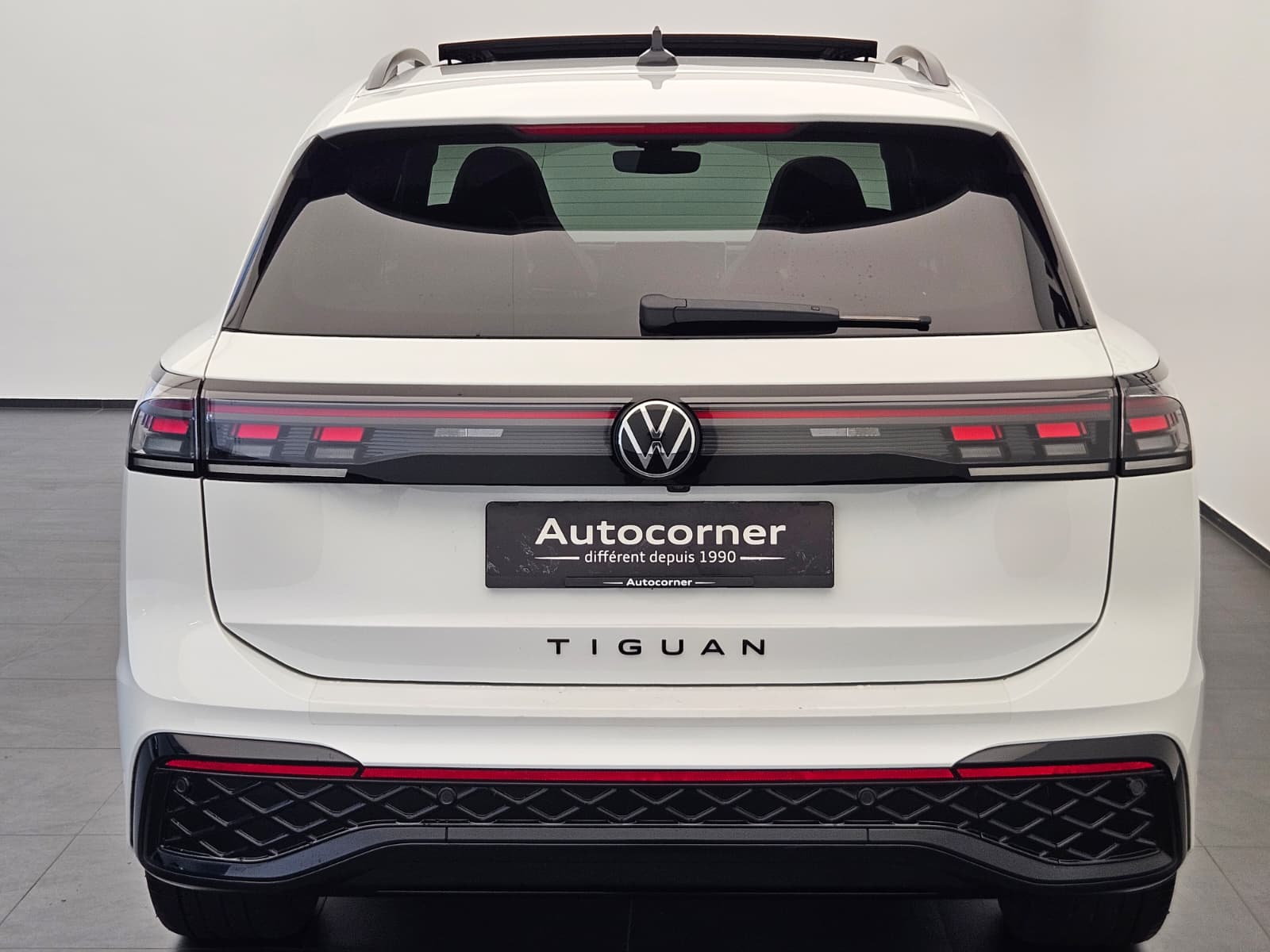 VW Tiguan 1.5 TSI evo2 eHybrid R-Line DSG-image-7