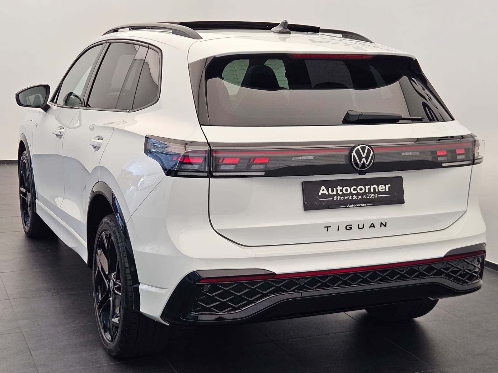 VW Tiguan 1.5 TSI evo2 eHybrid R-Line DSG-image-8