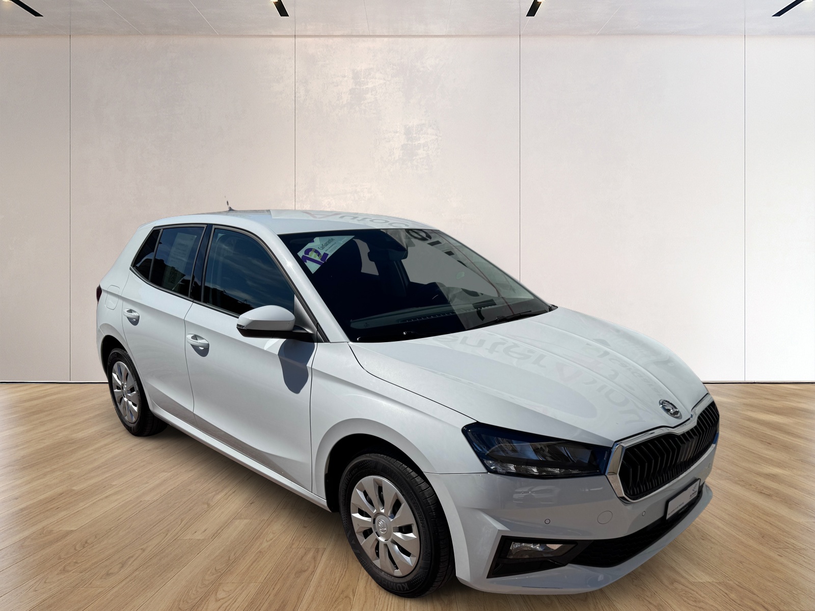 SKODA Fabia 1.0 TSI Ambition DSG-image-2