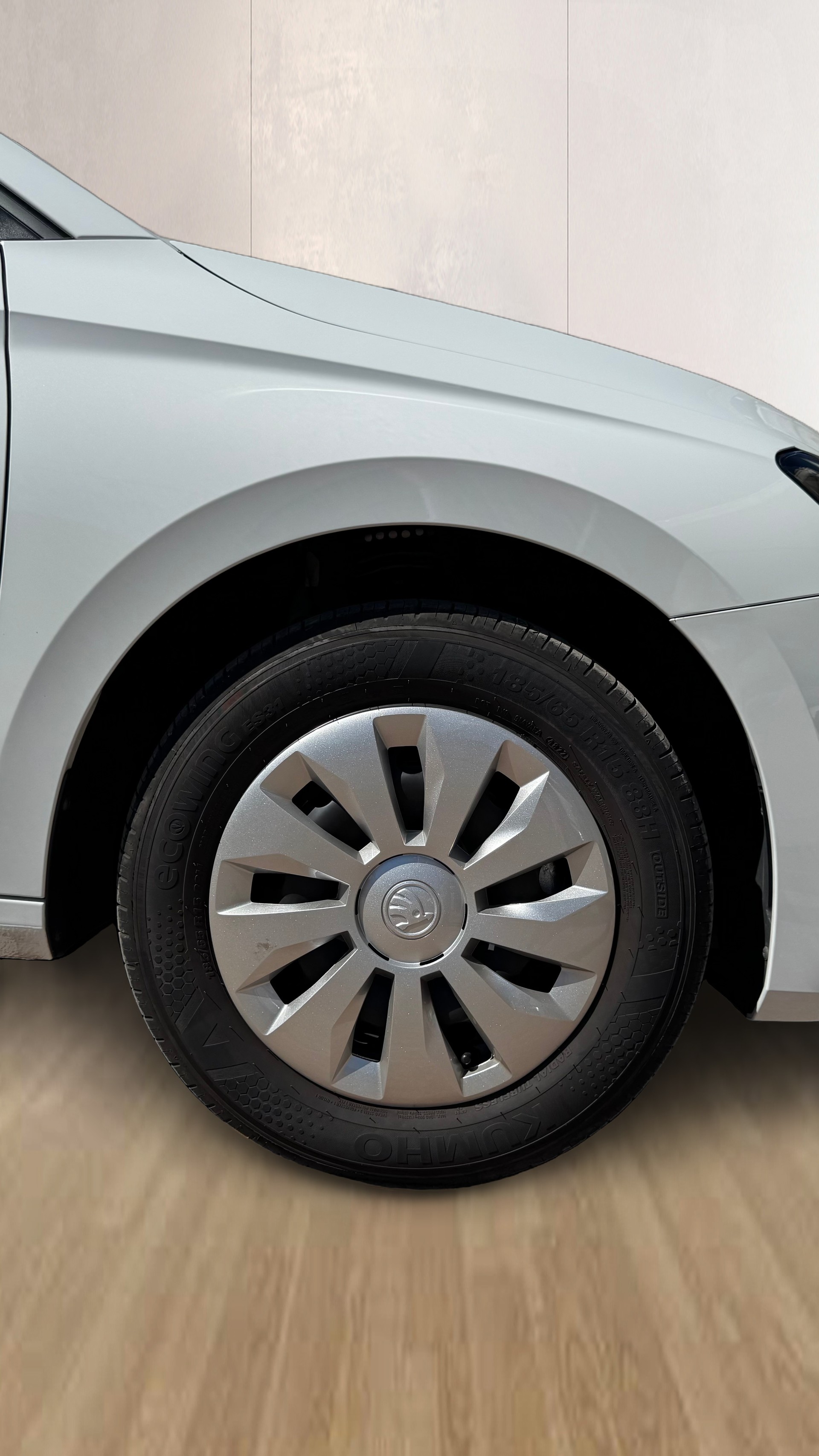 SKODA Fabia 1.0 TSI Ambition DSG-image-6