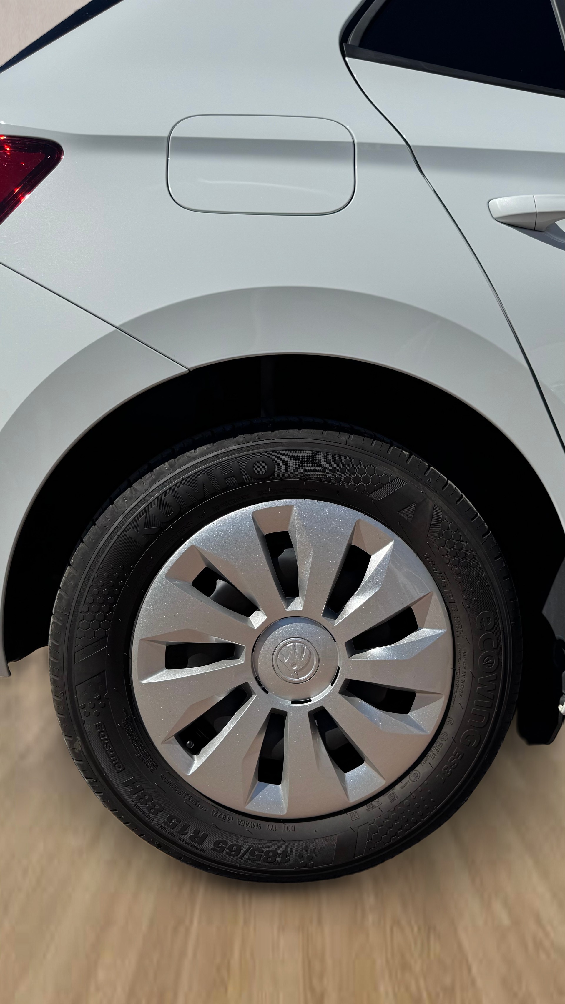 SKODA Fabia 1.0 TSI Ambition DSG-image-7