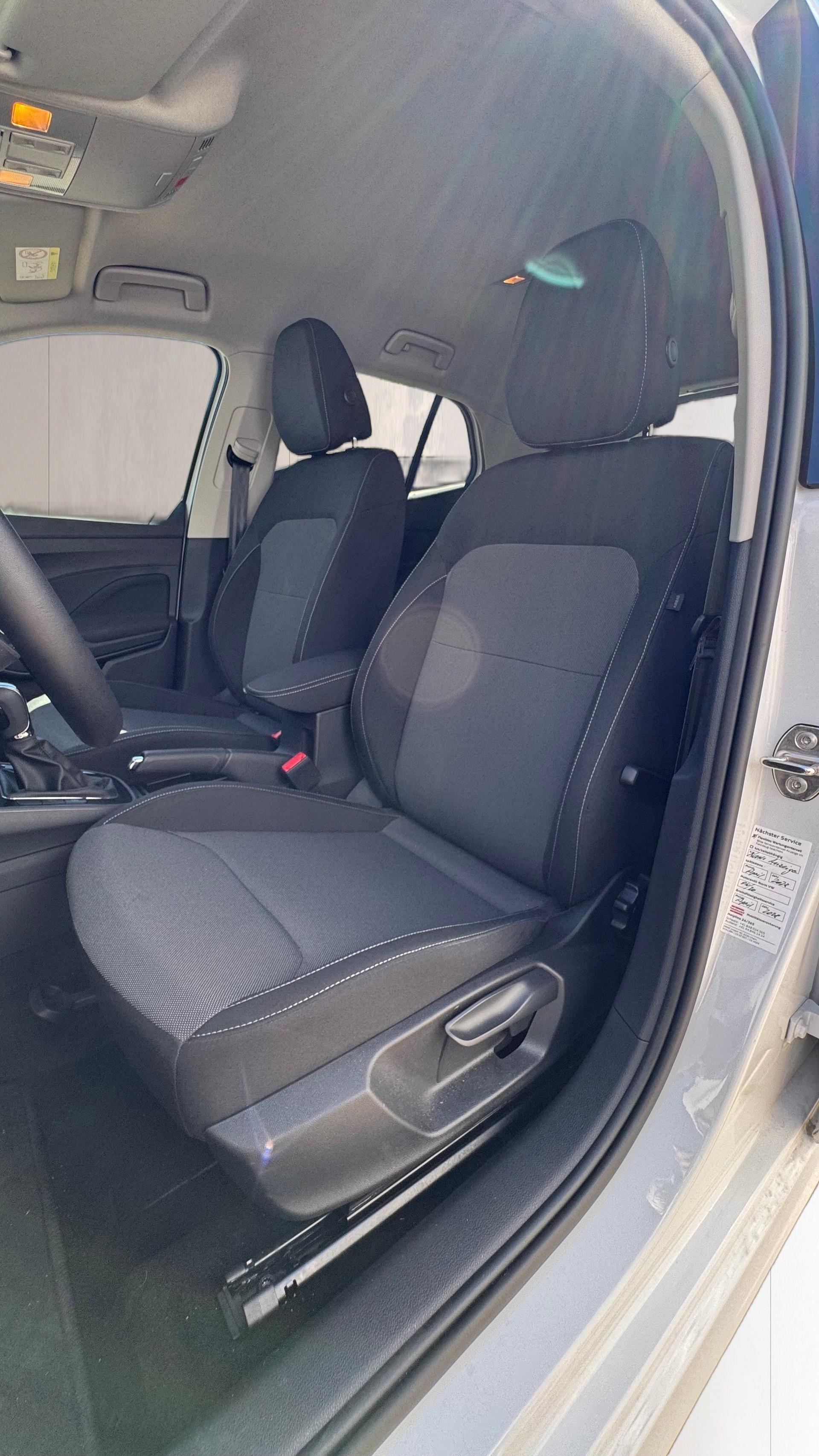 SKODA Fabia 1.0 TSI Ambition DSG-image-20