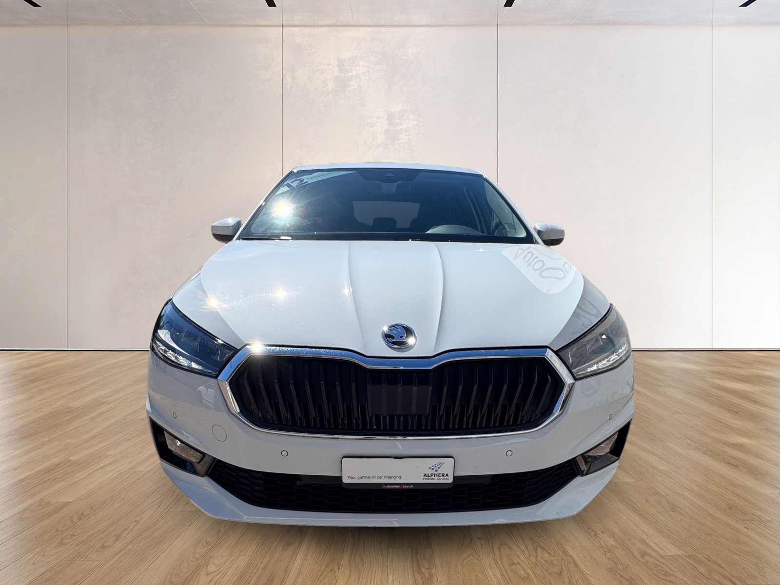SKODA Fabia 1.0 TSI Ambition DSG-image-3