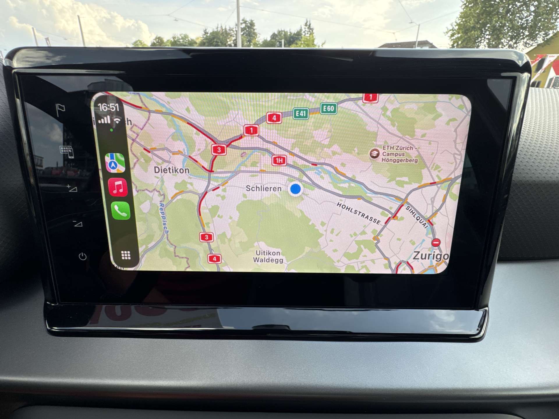 SEAT Arona 1.0 TSi Eco FR DSG-Automat-image-1