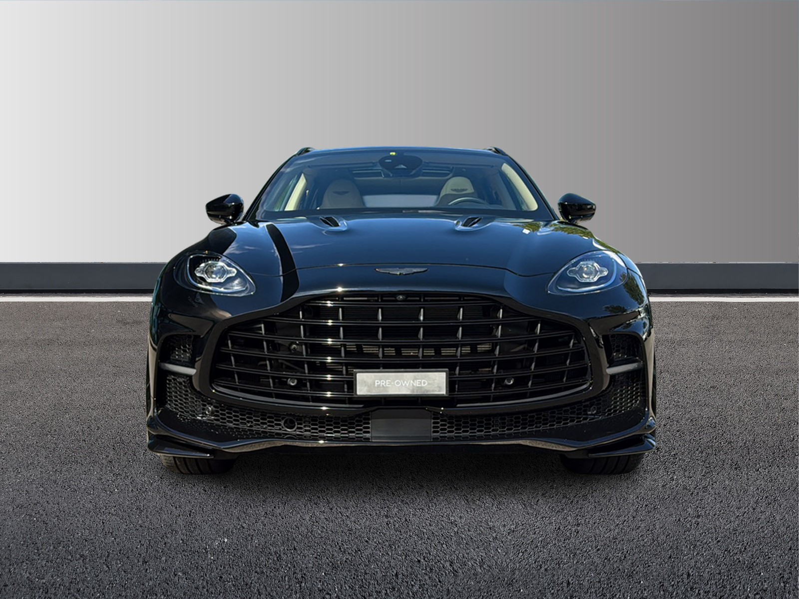 ASTON MARTIN 707 4.0 V8-image-7