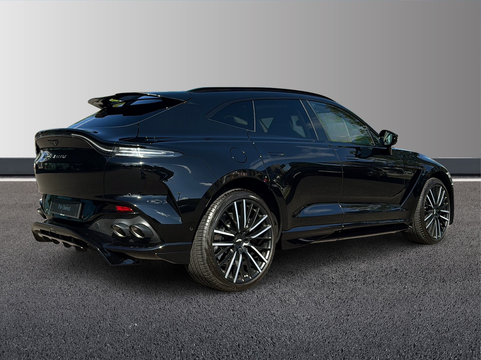 ASTON MARTIN 707 4.0 V8-image-3