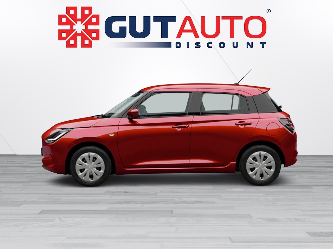 SUZUKI NEW SWIFT 1.2 COMPACT HYBRID 4X4-showroom-element-1