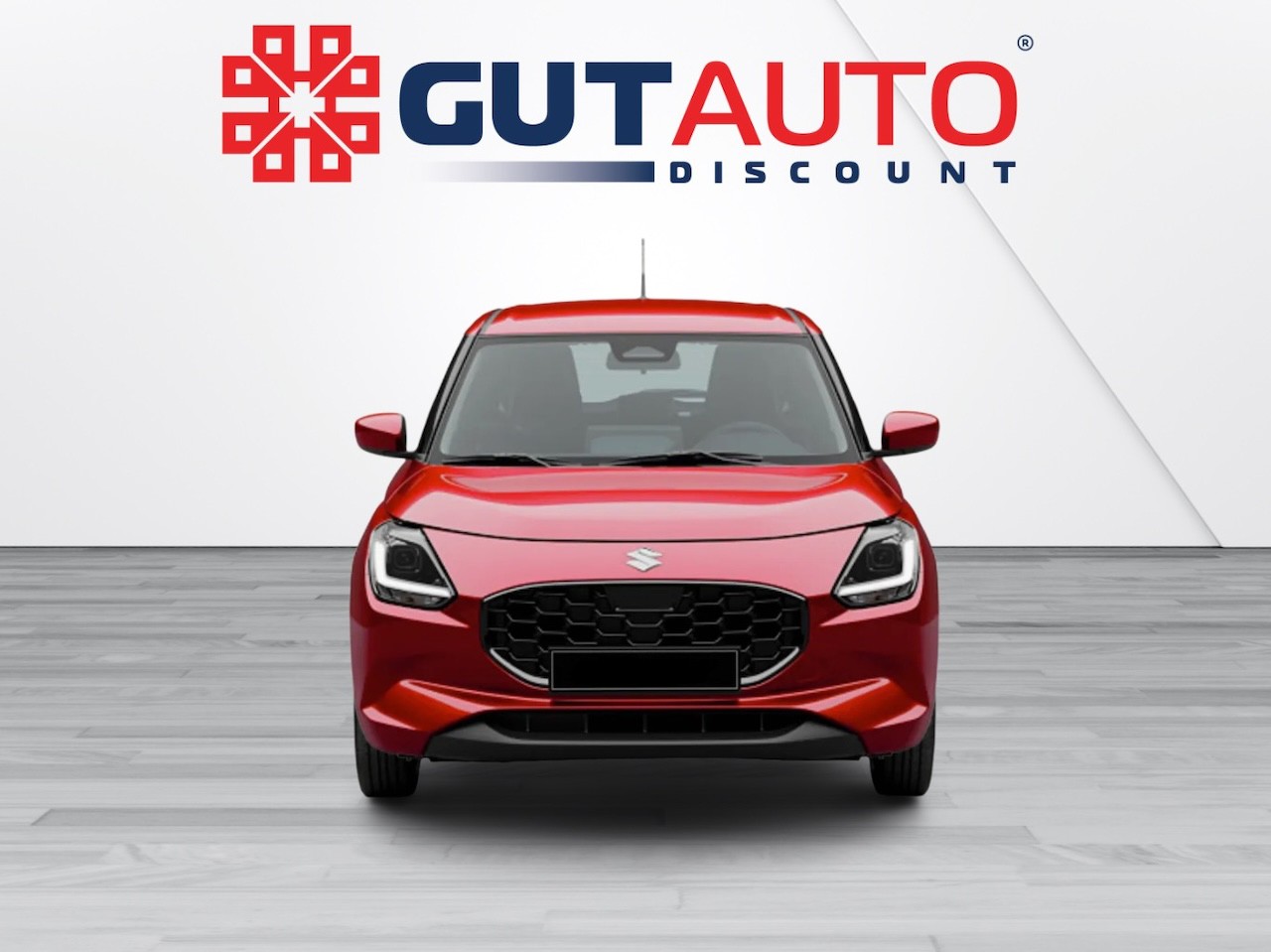 SUZUKI NEW SWIFT 1.2 COMPACT HYBRID 4X4-image-7