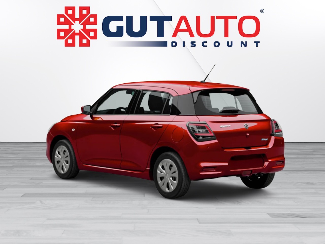 SUZUKI NEW SWIFT 1.2 COMPACT HYBRID 4X4-showroom-element-2