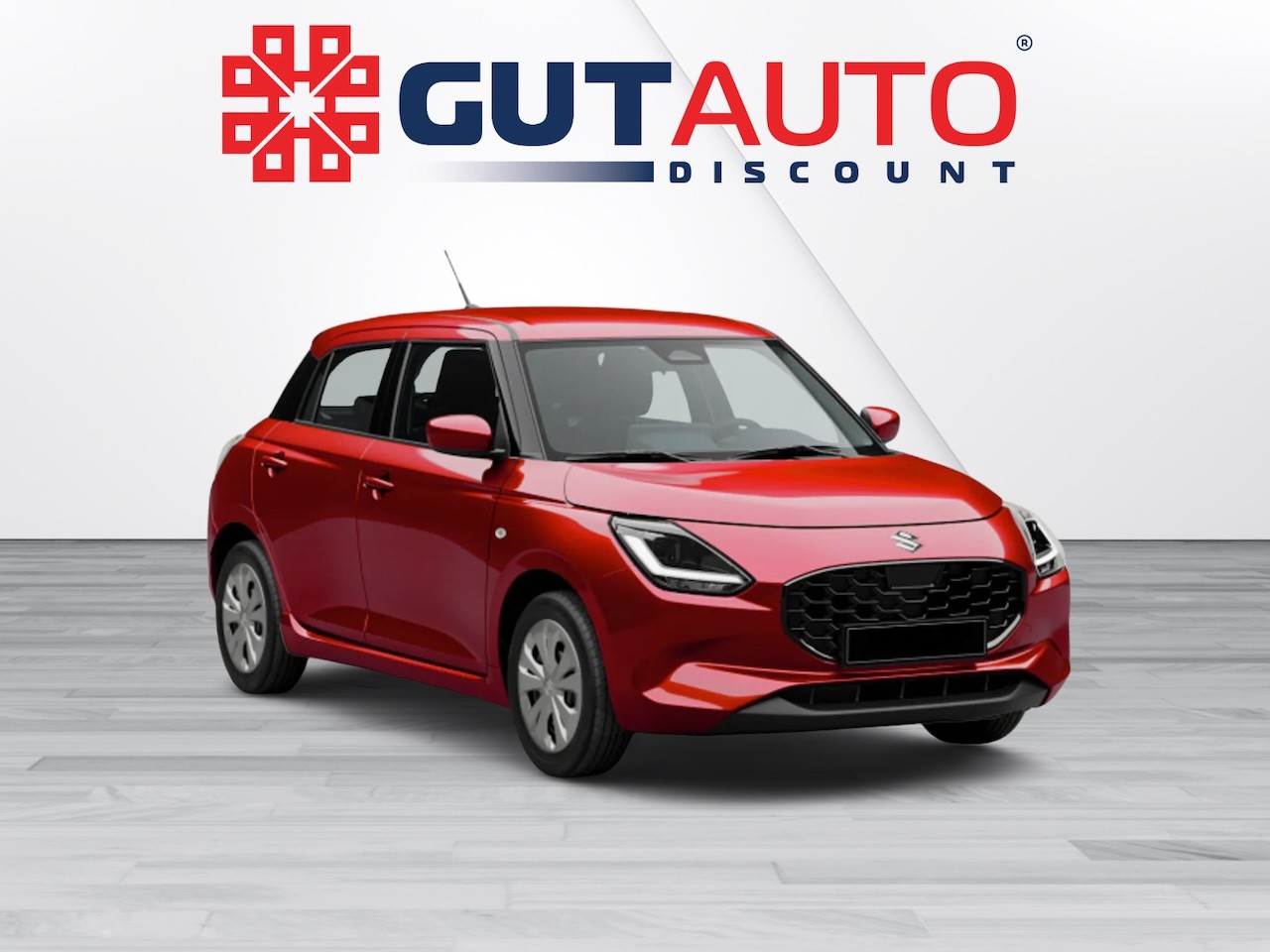 SUZUKI NEW SWIFT 1.2 COMPACT HYBRID 4X4-image-6