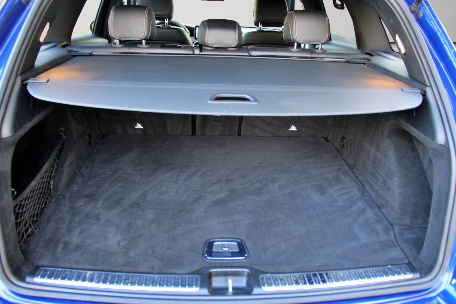 MERCEDES-BENZ GLC 200 4Matic 9G-Tronic-image-14
