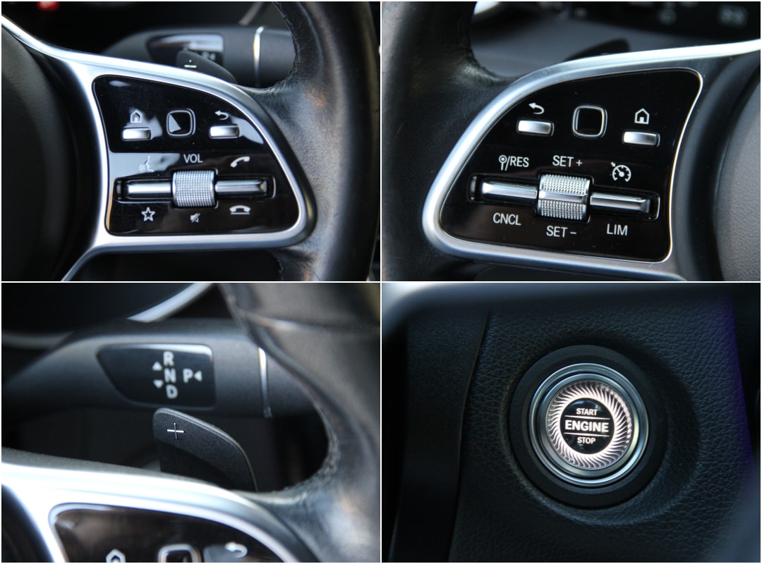 MERCEDES-BENZ GLC 200 4Matic 9G-Tronic-image-19