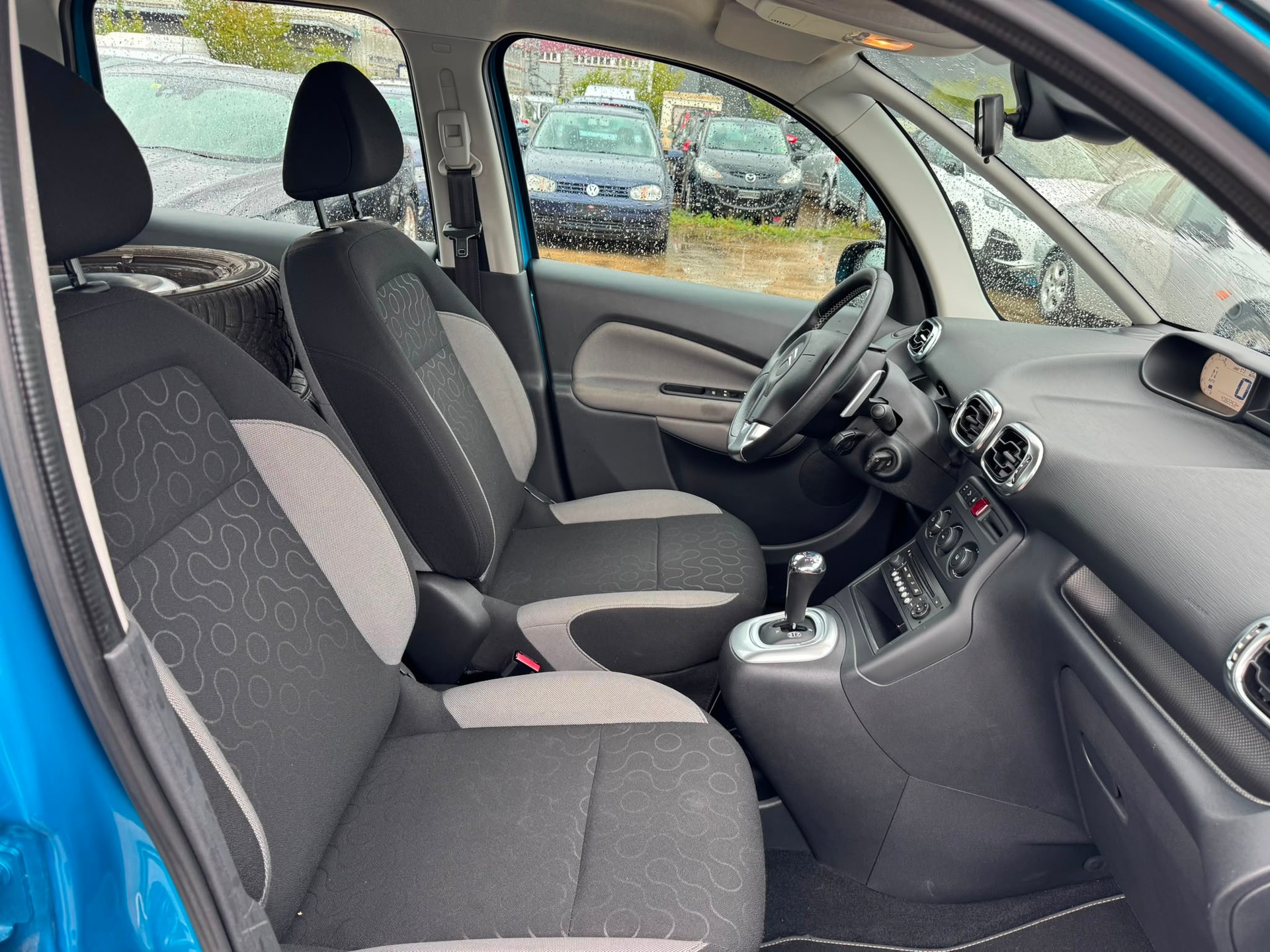 CITROEN C3 1.4 HDi Séduction EGS5-image-8
