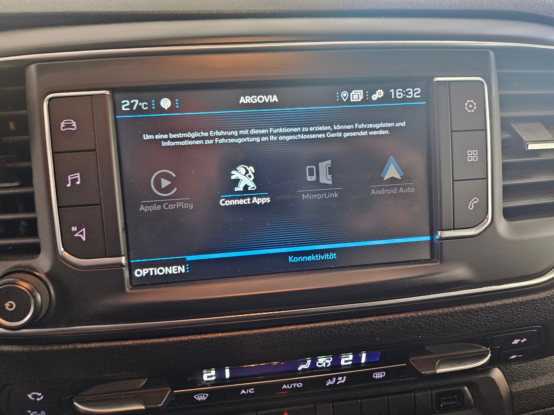 PEUGEOT Traveller 2.0 BlueHDi Lang 🔥8 Plätzer 🔥AHK 2300KG🔥-image-30