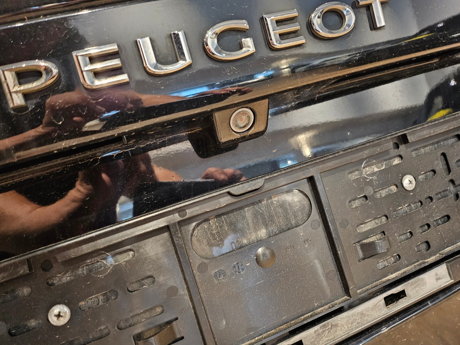PEUGEOT Traveller 2.0 BlueHDi Lang 🔥8 Plätzer 🔥AHK 2300KG🔥-image-23
