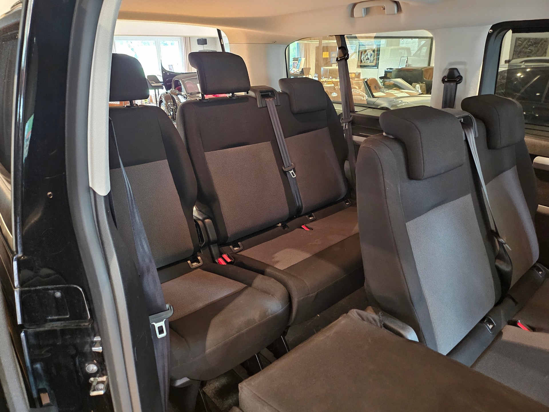PEUGEOT Traveller 2.0 BlueHDi Lang 🔥8 Plätzer 🔥AHK 2300KG🔥-image-19