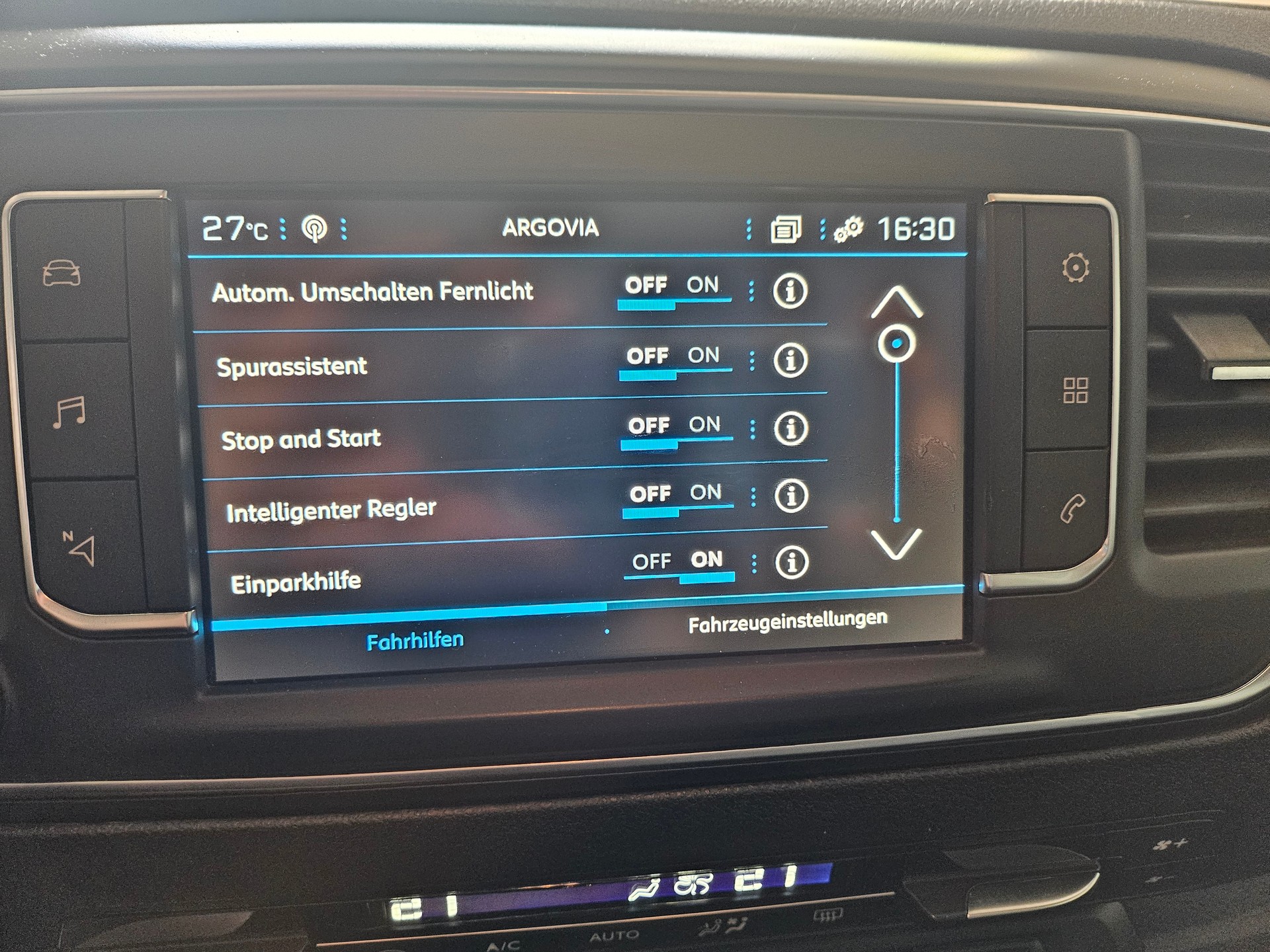 PEUGEOT Traveller 2.0 BlueHDi Lang 🔥8 Plätzer 🔥AHK 2300KG🔥-image-31