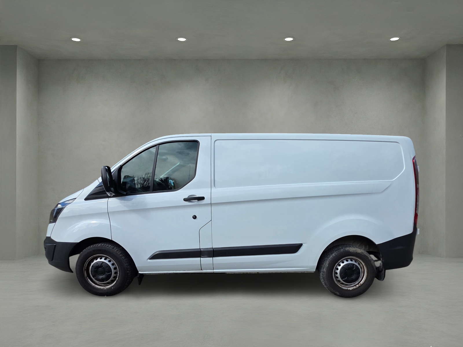 FORD Transit Custom Van 270 L1H1-image-2