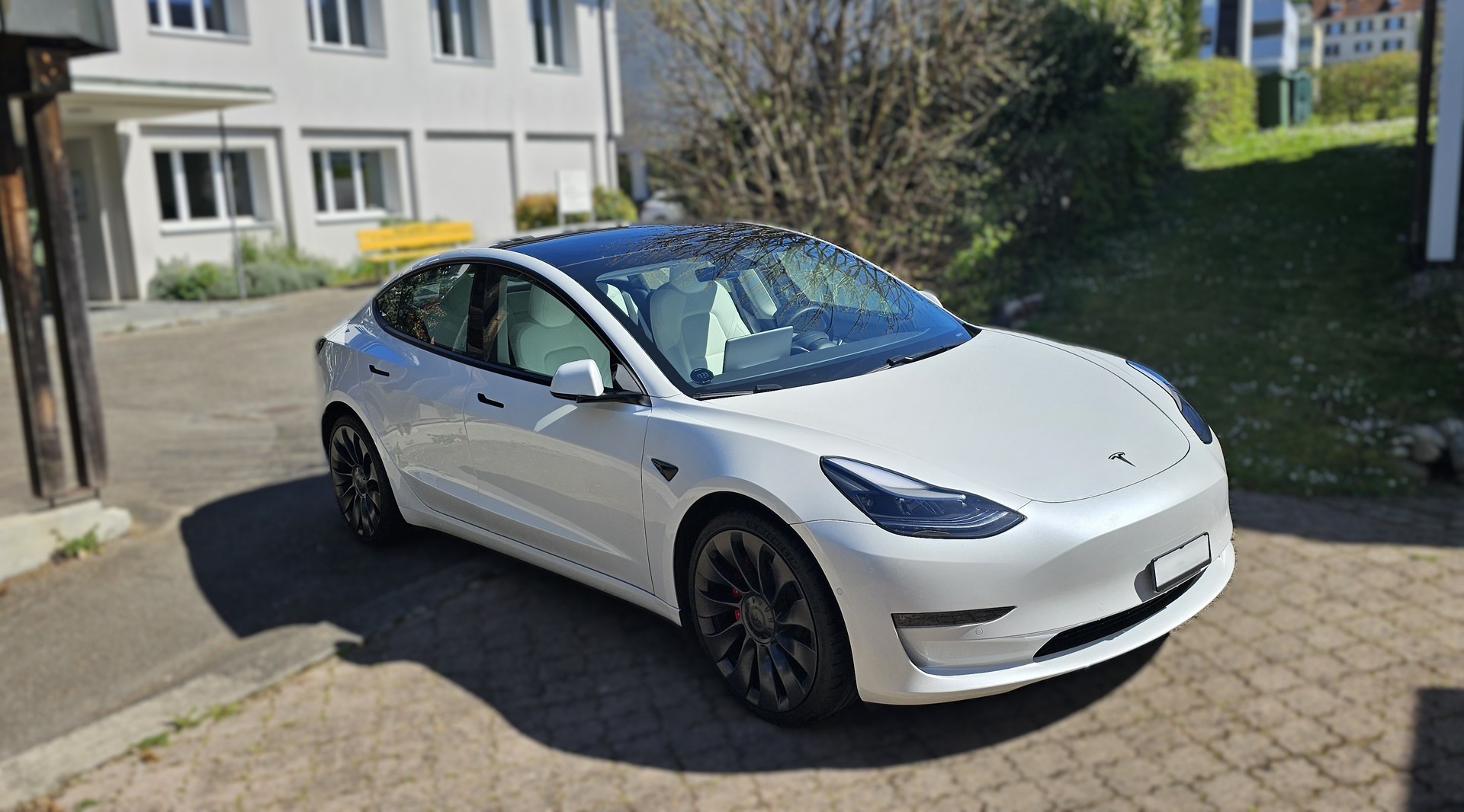 TESLA Performance D-image-0