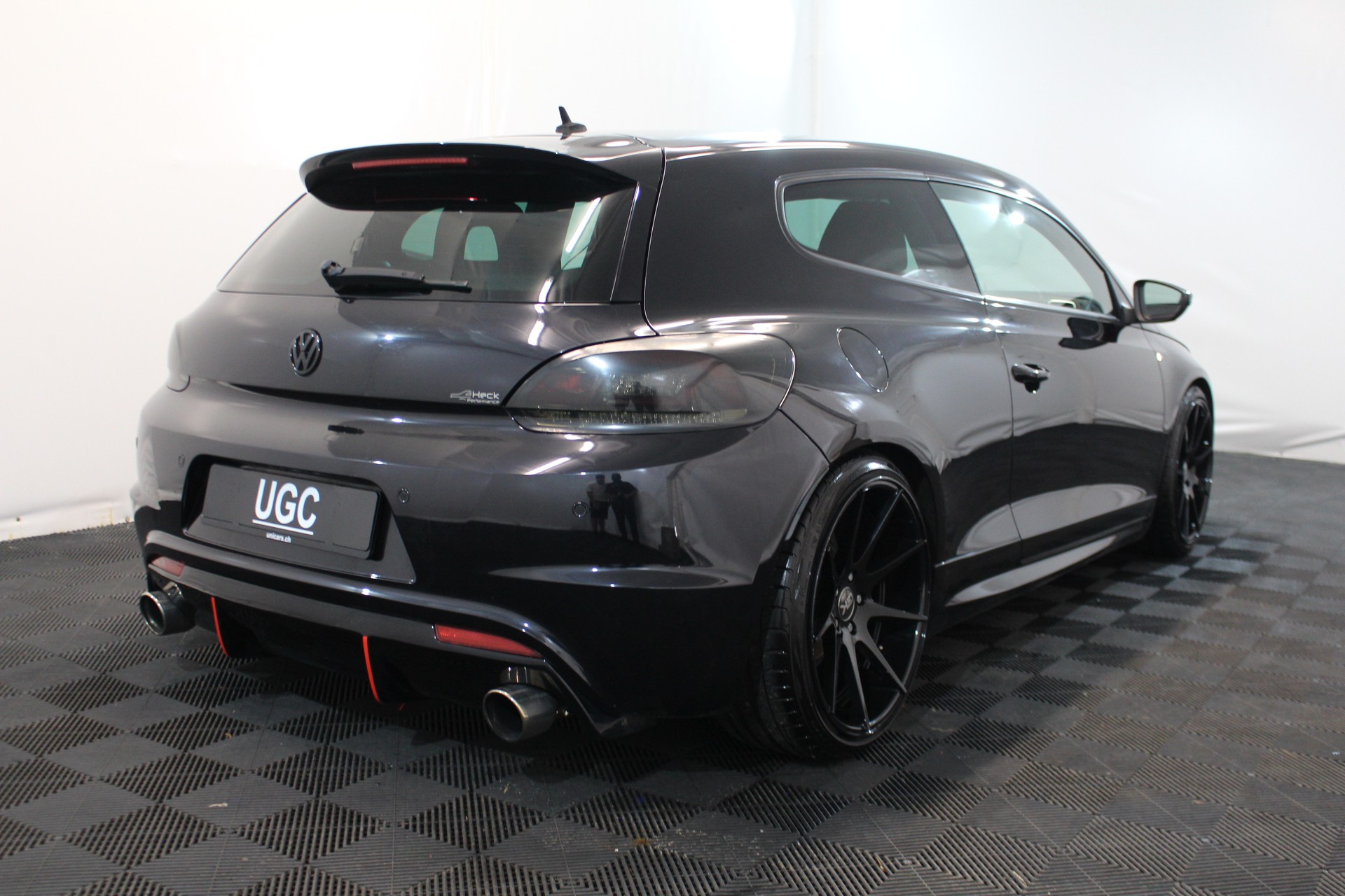 VW Scirocco 2.0 TSI 210-image-5